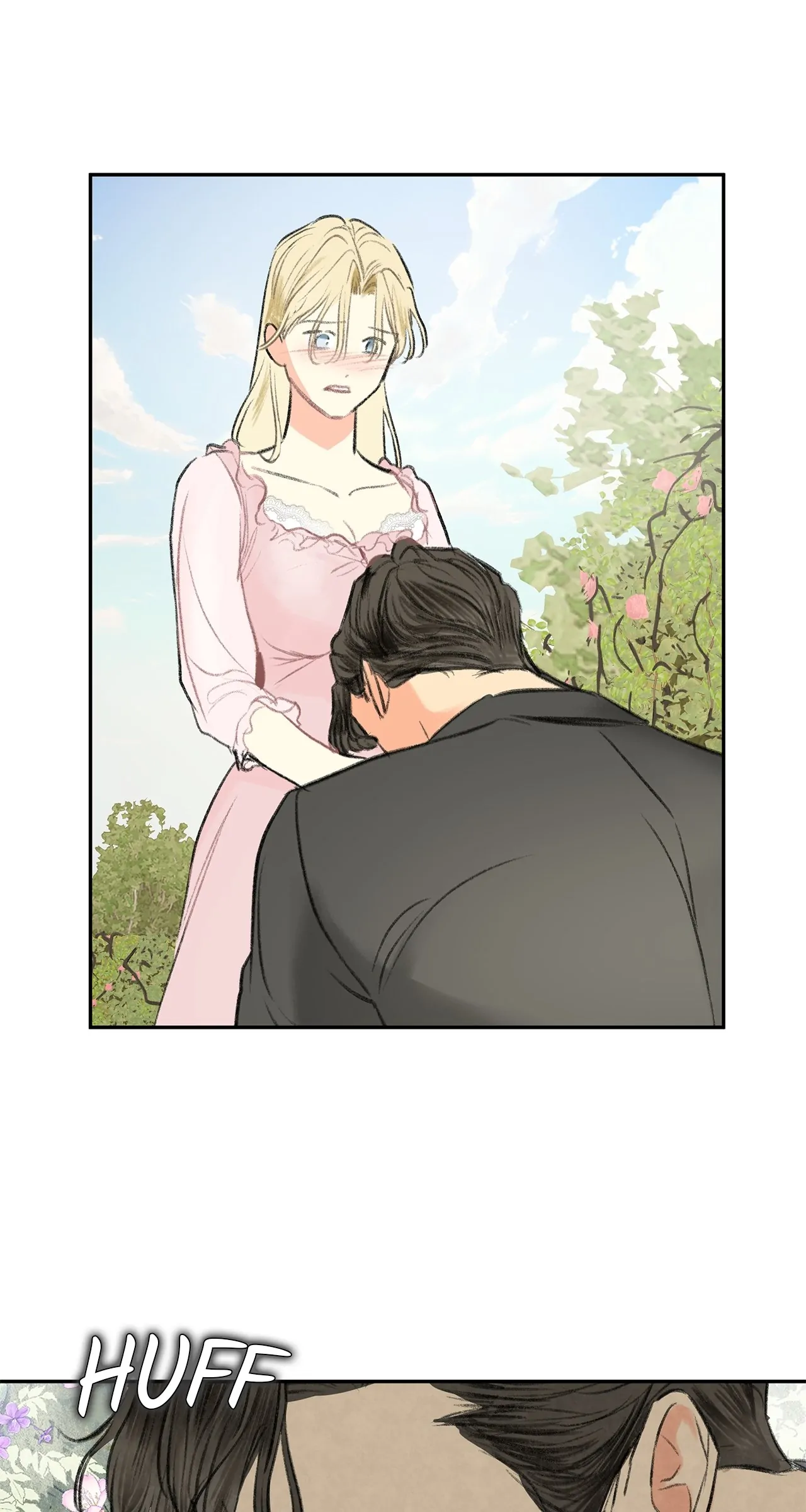 Purely Yours Chapter 7 page 54