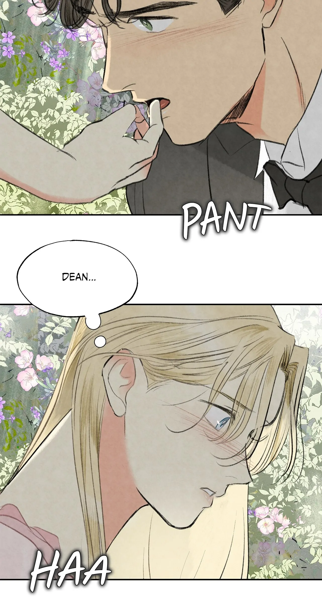 Purely Yours Chapter 7 page 55