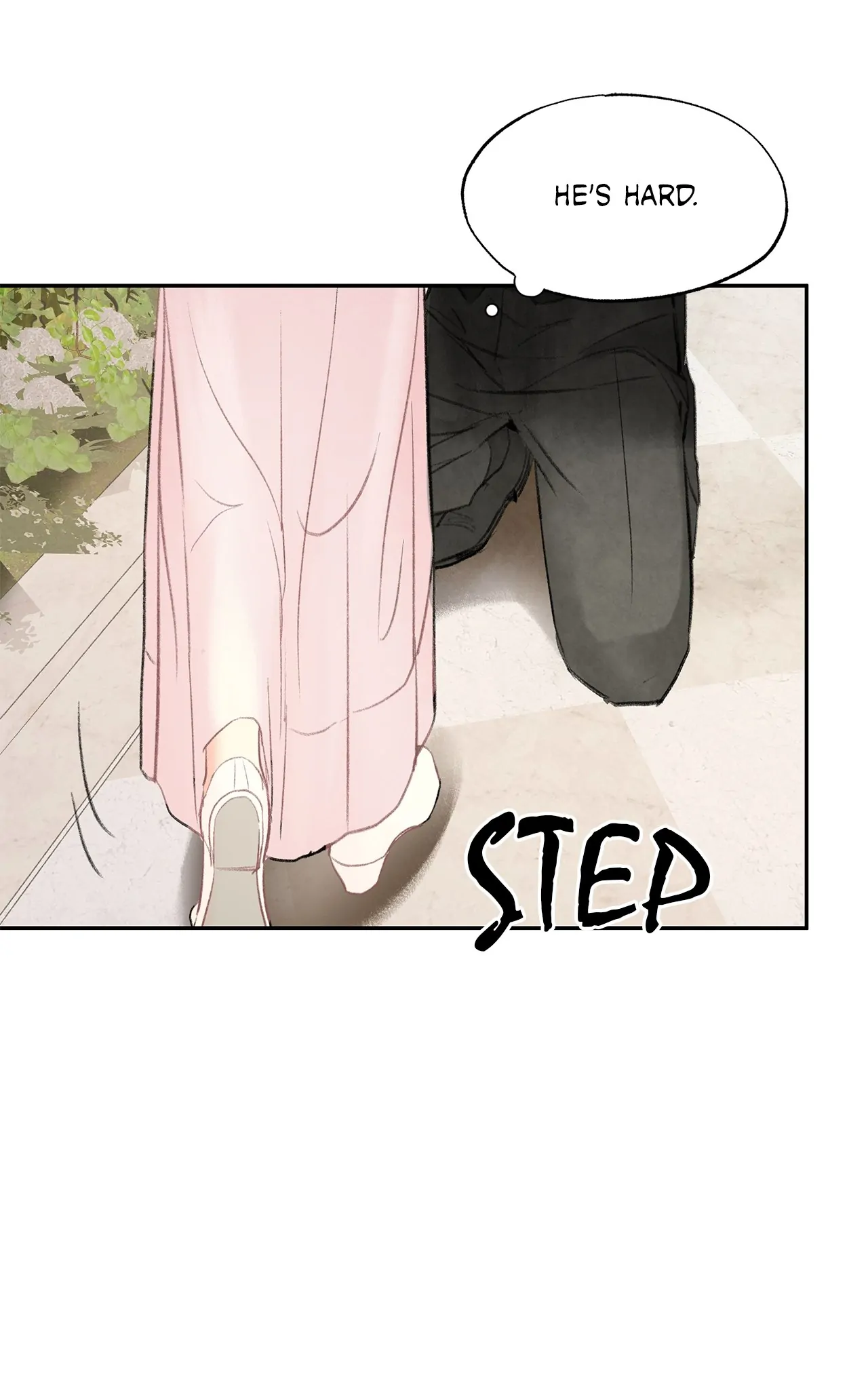 Purely Yours Chapter 7 page 56