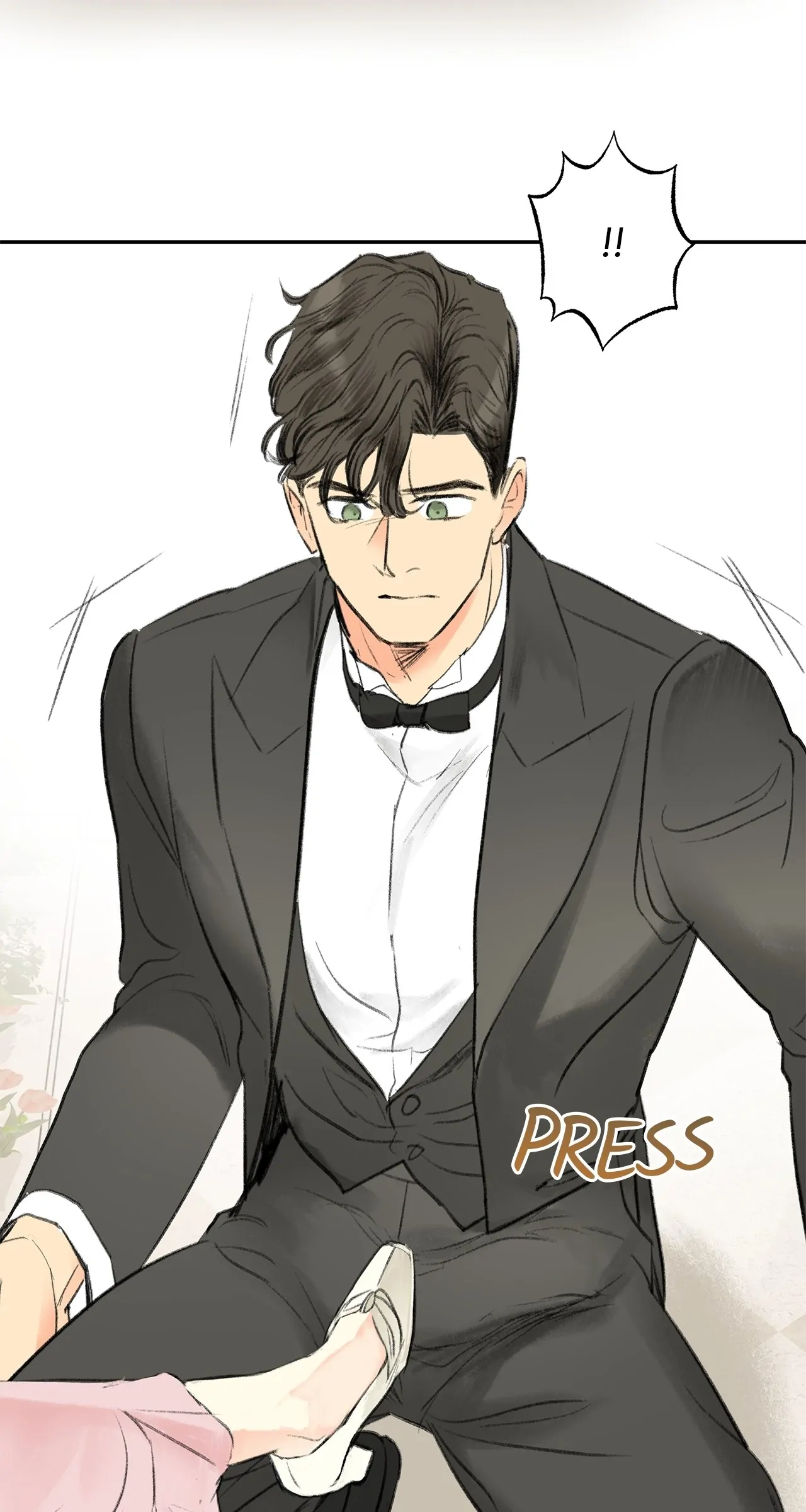 Purely Yours Chapter 7 page 58