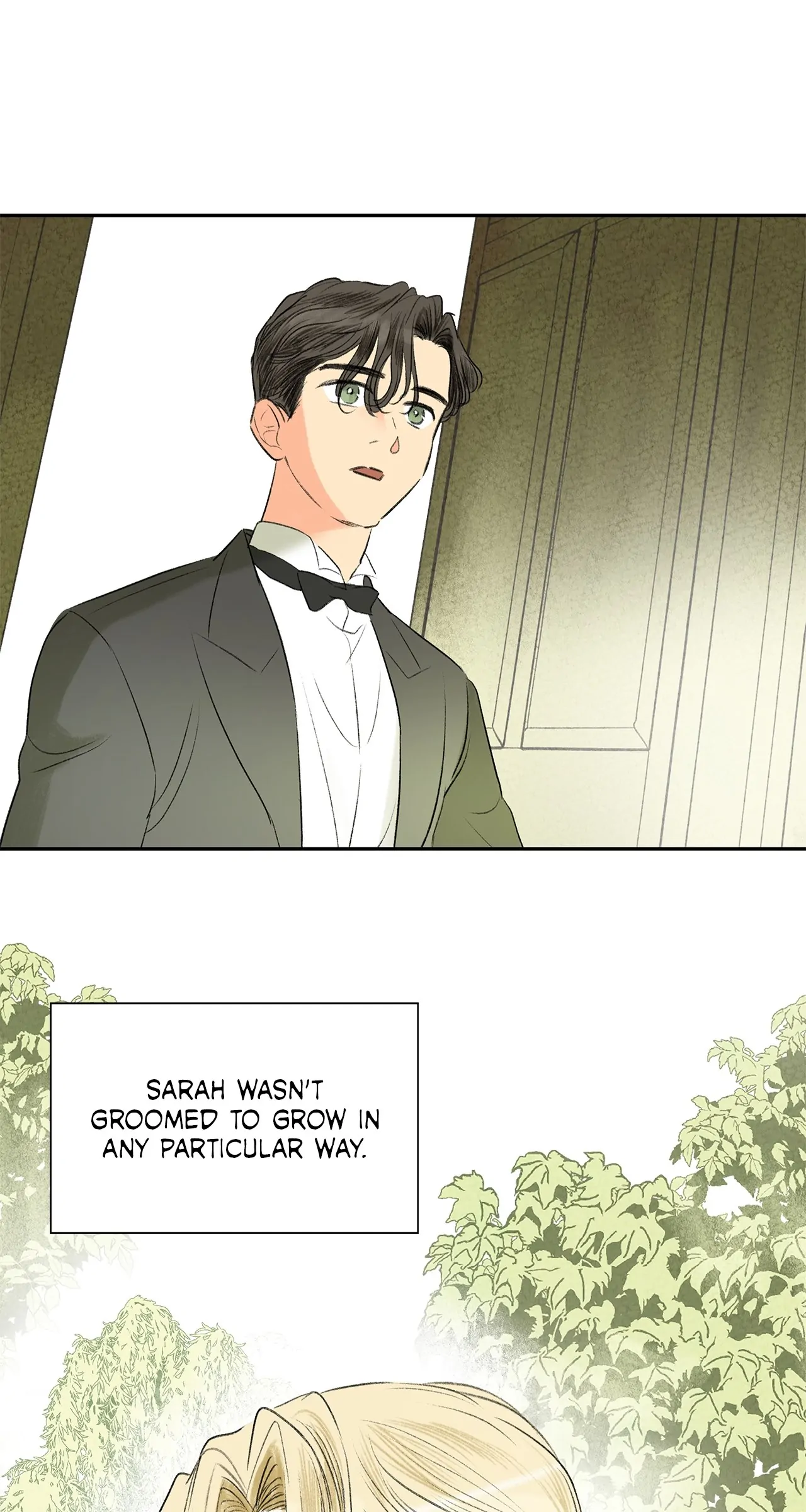 Purely Yours Chapter 7 page 5