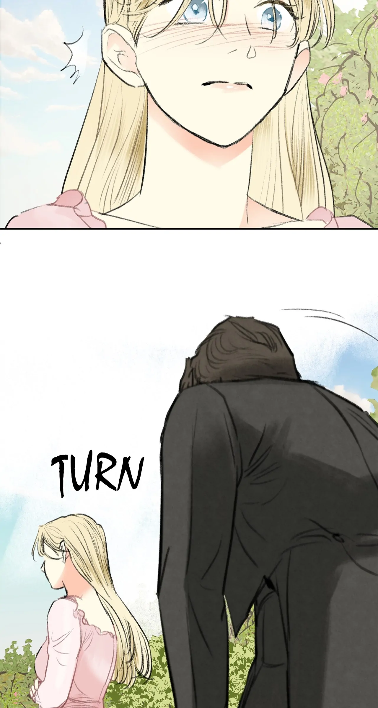 Purely Yours Chapter 7 page 60