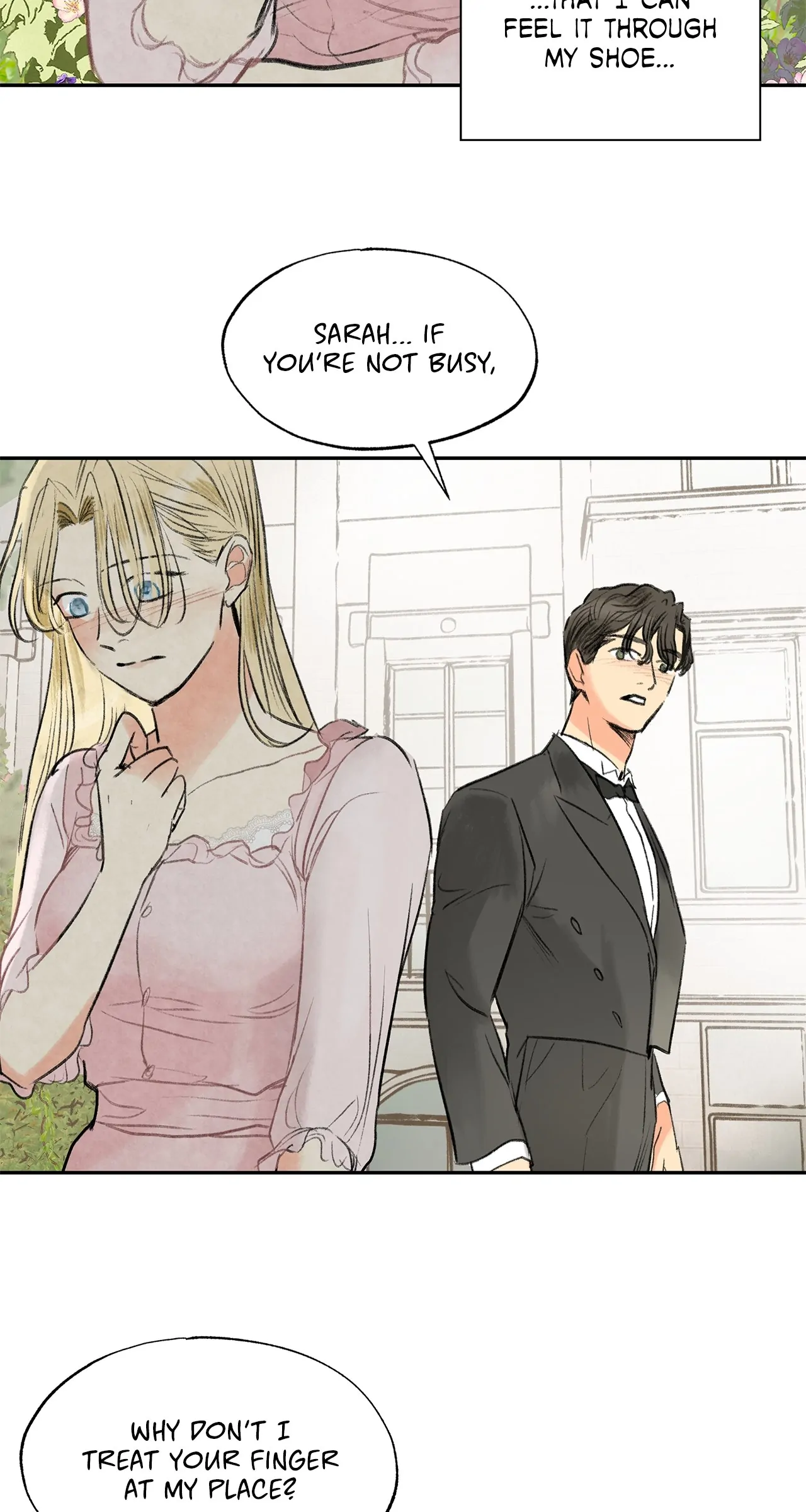 Purely Yours Chapter 7 page 63