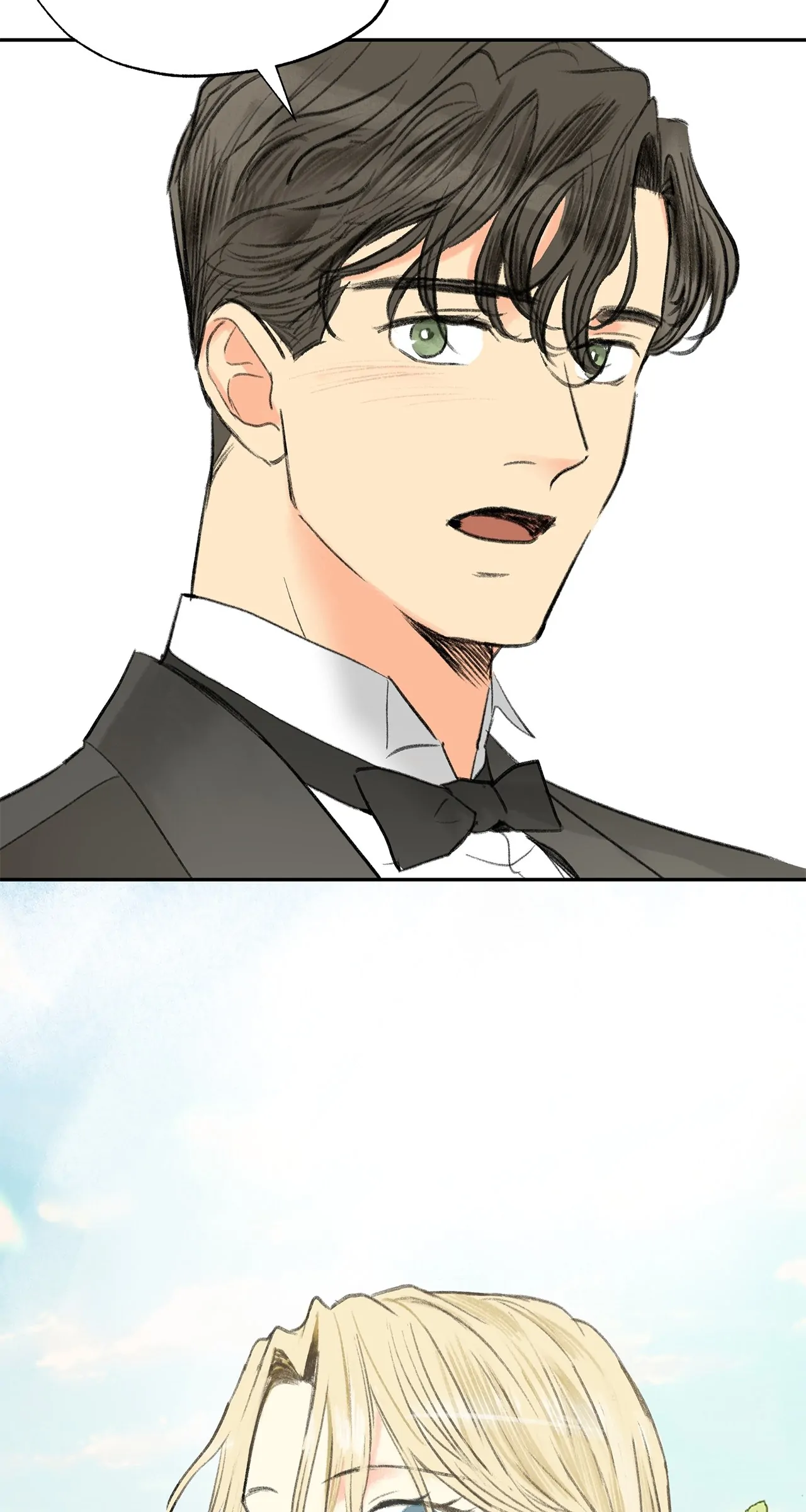 Purely Yours Chapter 7 page 64