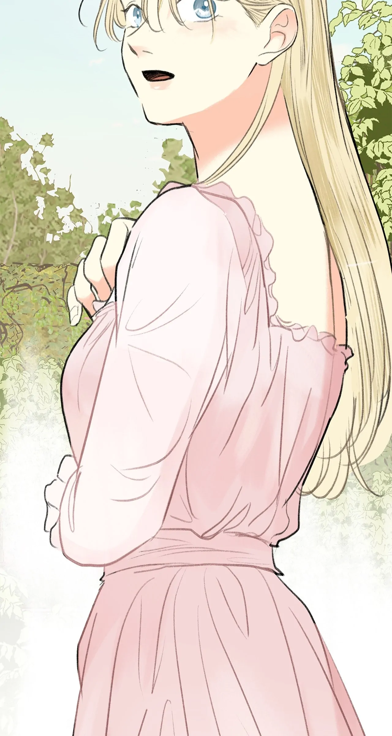 Purely Yours Chapter 7 page 65