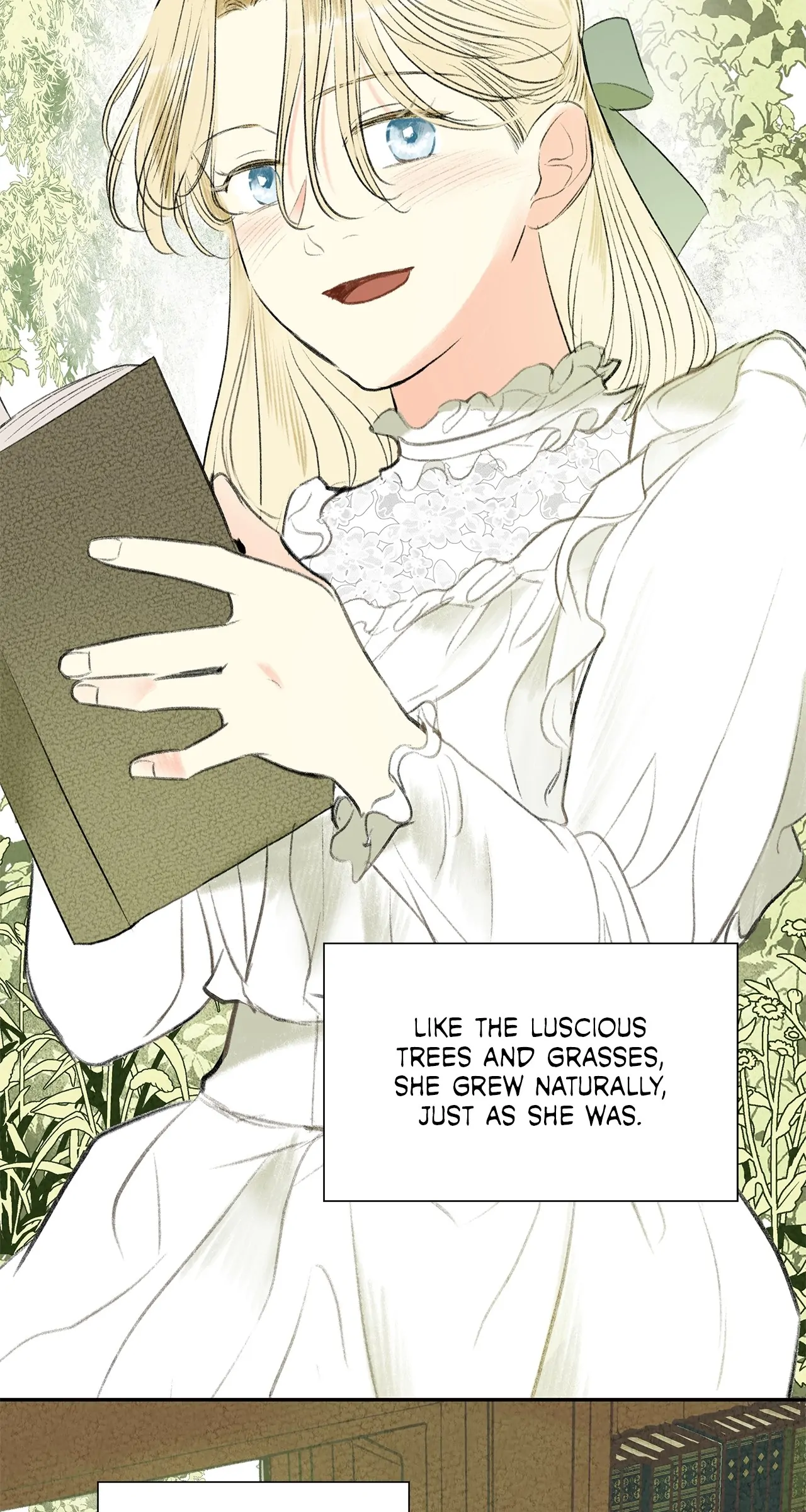 Purely Yours Chapter 7 page 6