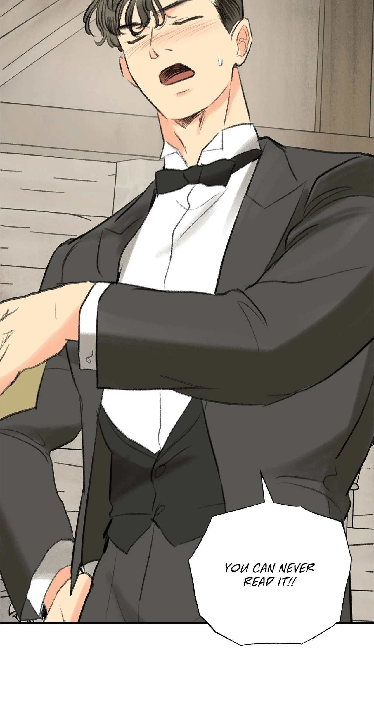 Purely Yours Chapter 8 page 10