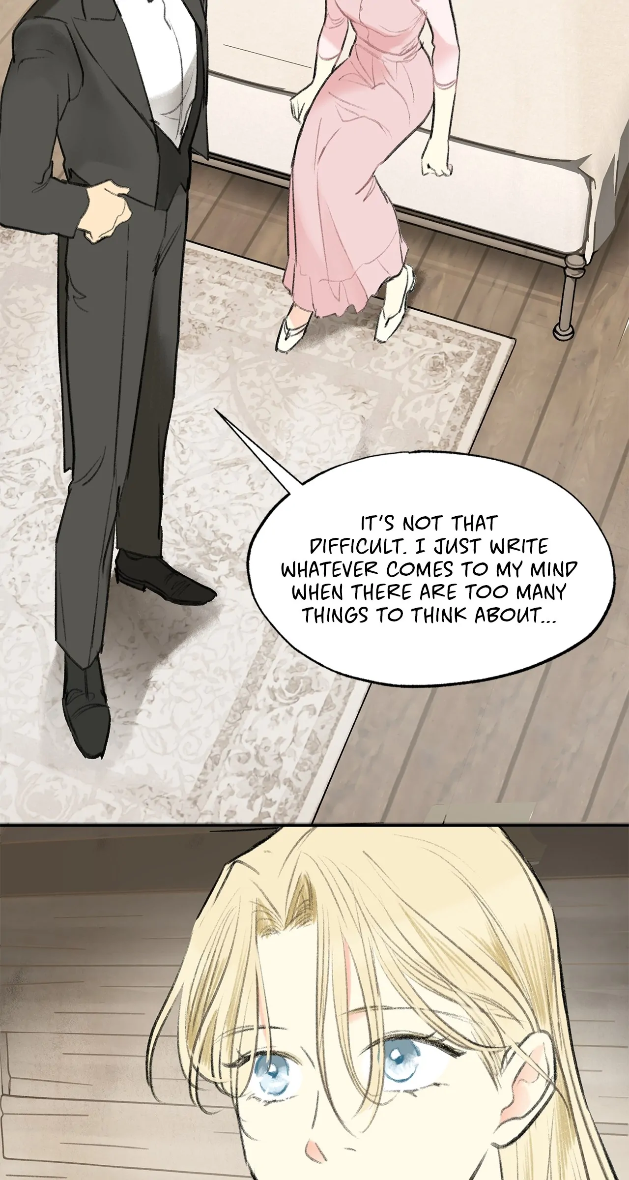 Purely Yours Chapter 8 page 14