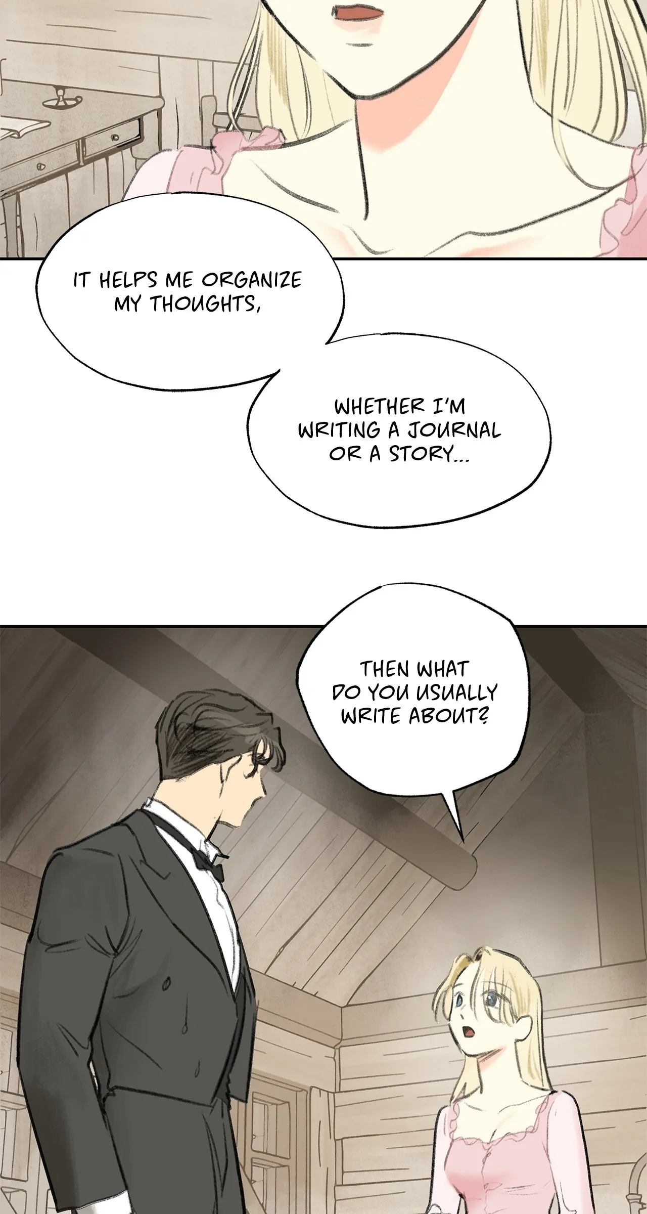 Purely Yours Chapter 8 page 15