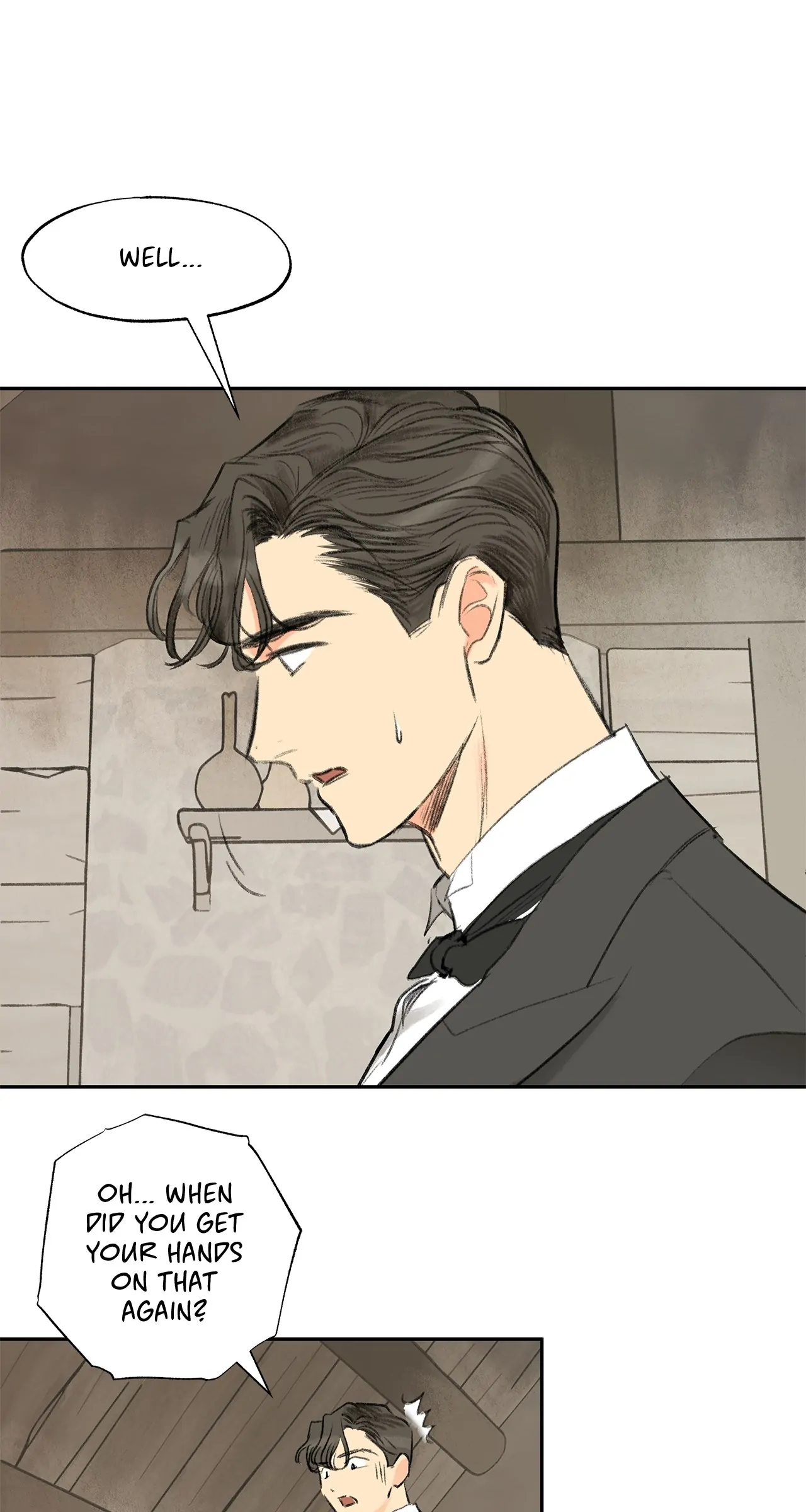 Purely Yours Chapter 8 page 17