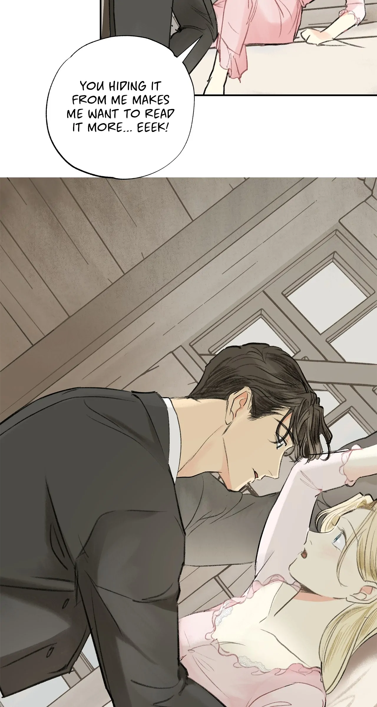 Purely Yours Chapter 8 page 19