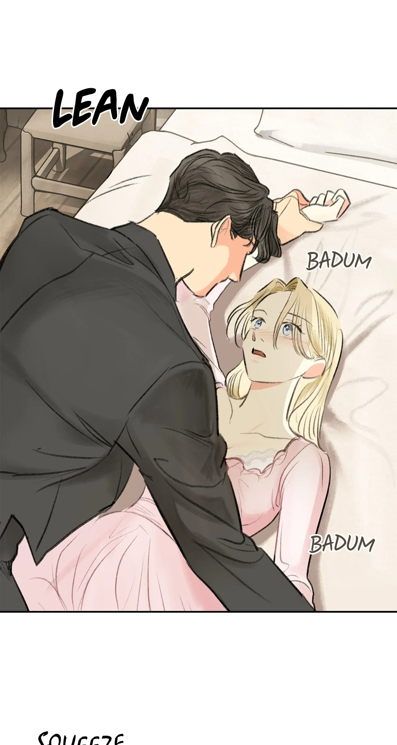 Purely Yours Chapter 8 page 22