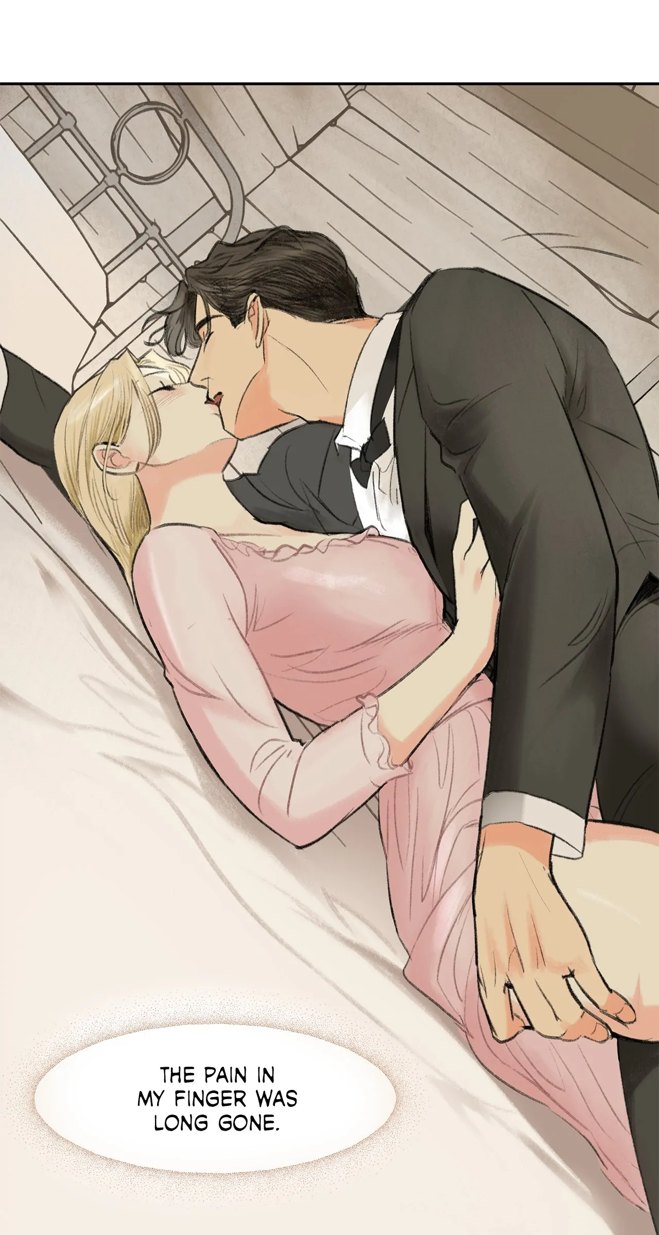 Purely Yours Chapter 8 page 26