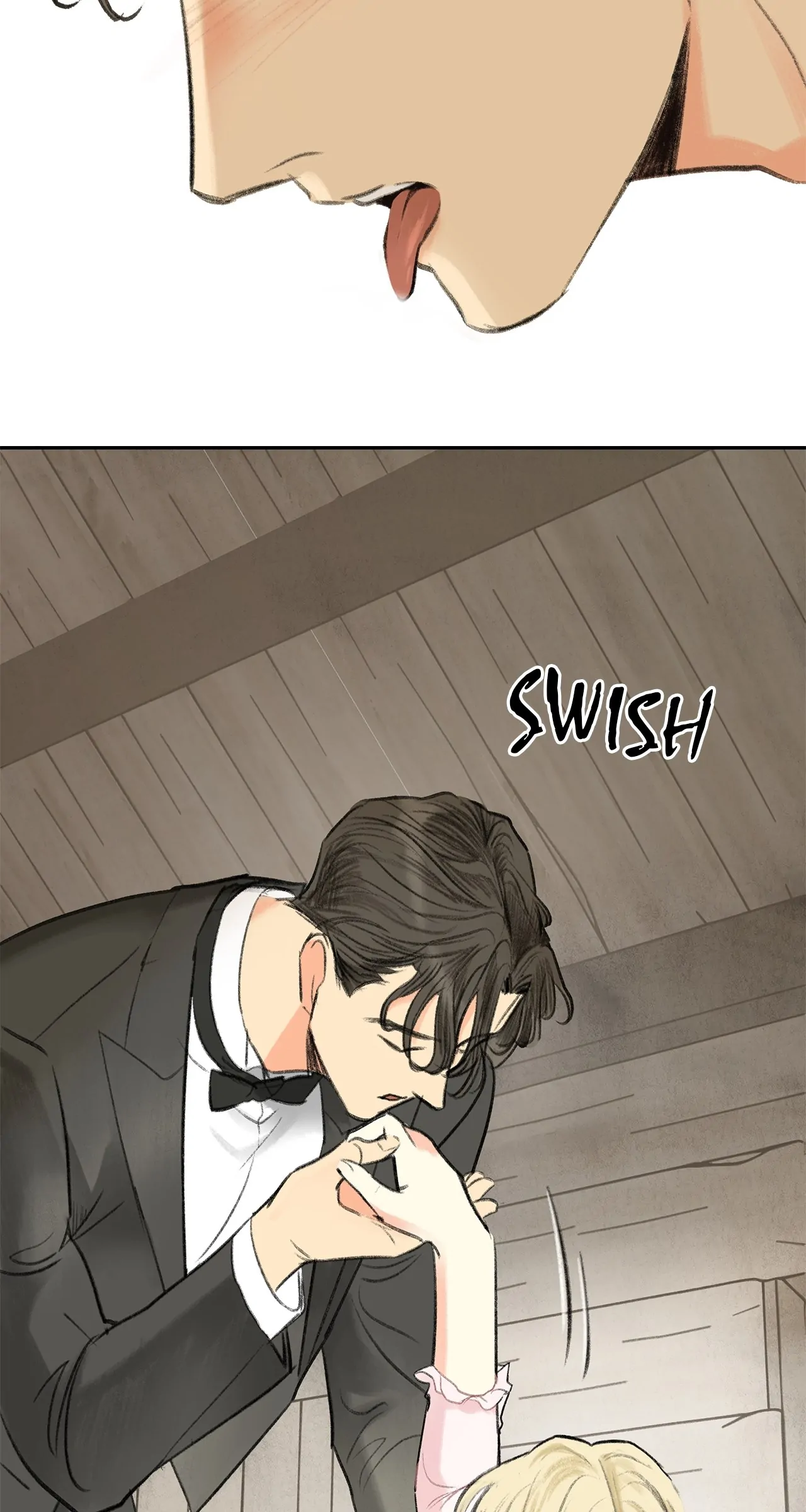 Purely Yours Chapter 8 page 32