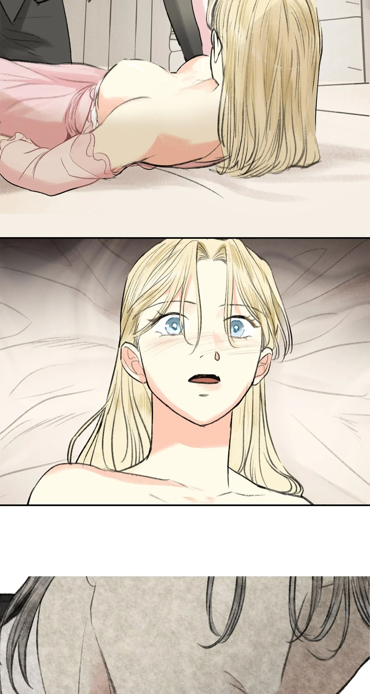 Purely Yours Chapter 8 page 33