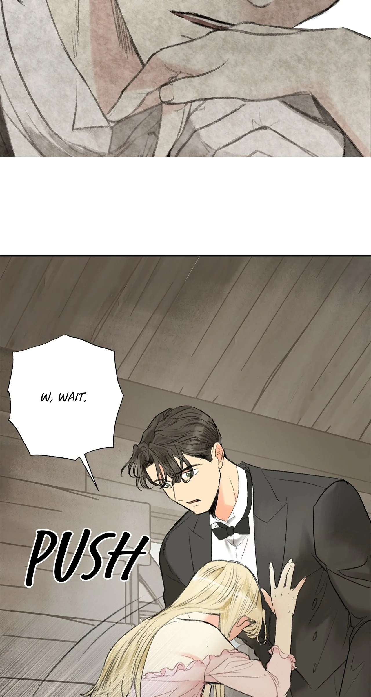 Purely Yours Chapter 8 page 34