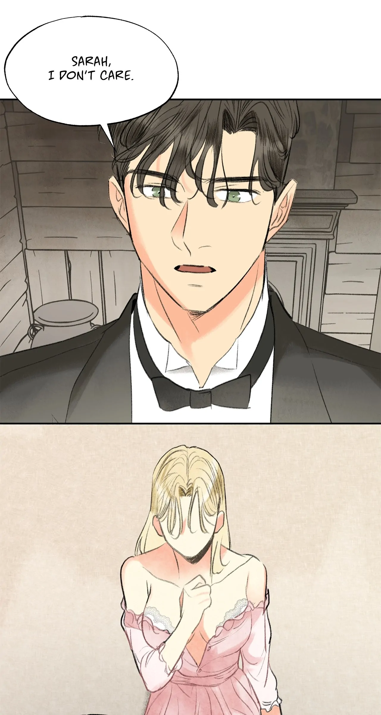 Purely Yours Chapter 8 page 39