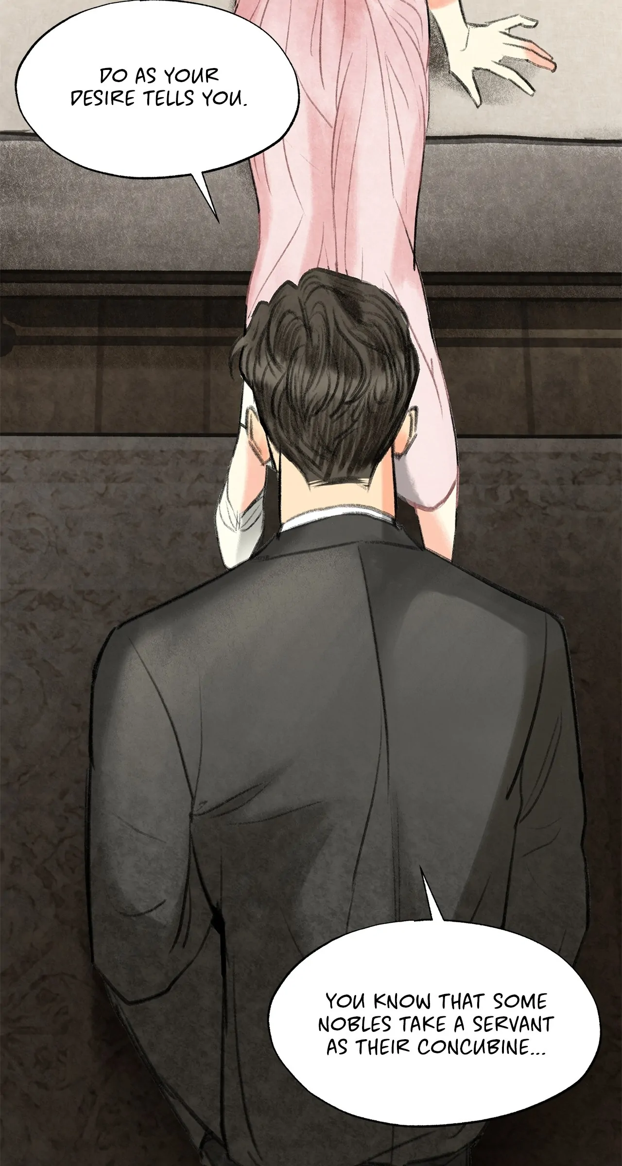 Purely Yours Chapter 8 page 40