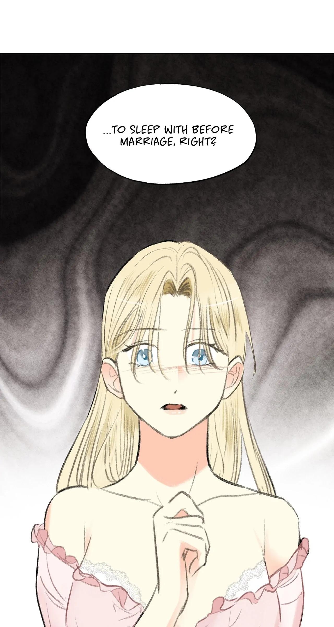 Purely Yours Chapter 8 page 42
