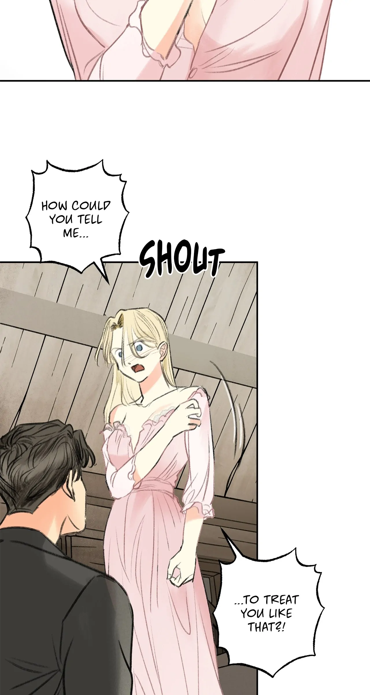 Purely Yours Chapter 8 page 43