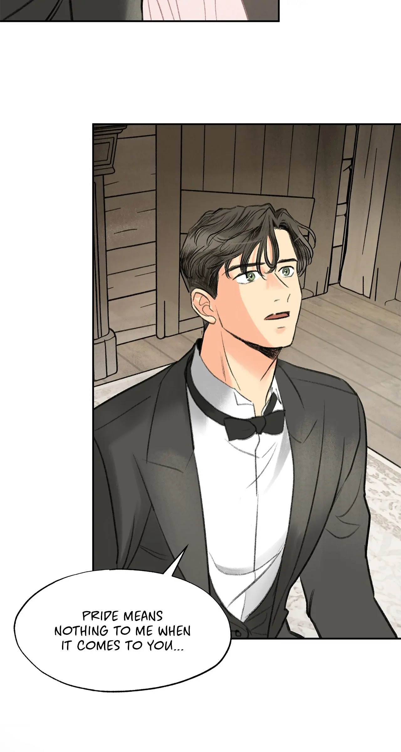 Purely Yours Chapter 8 page 44