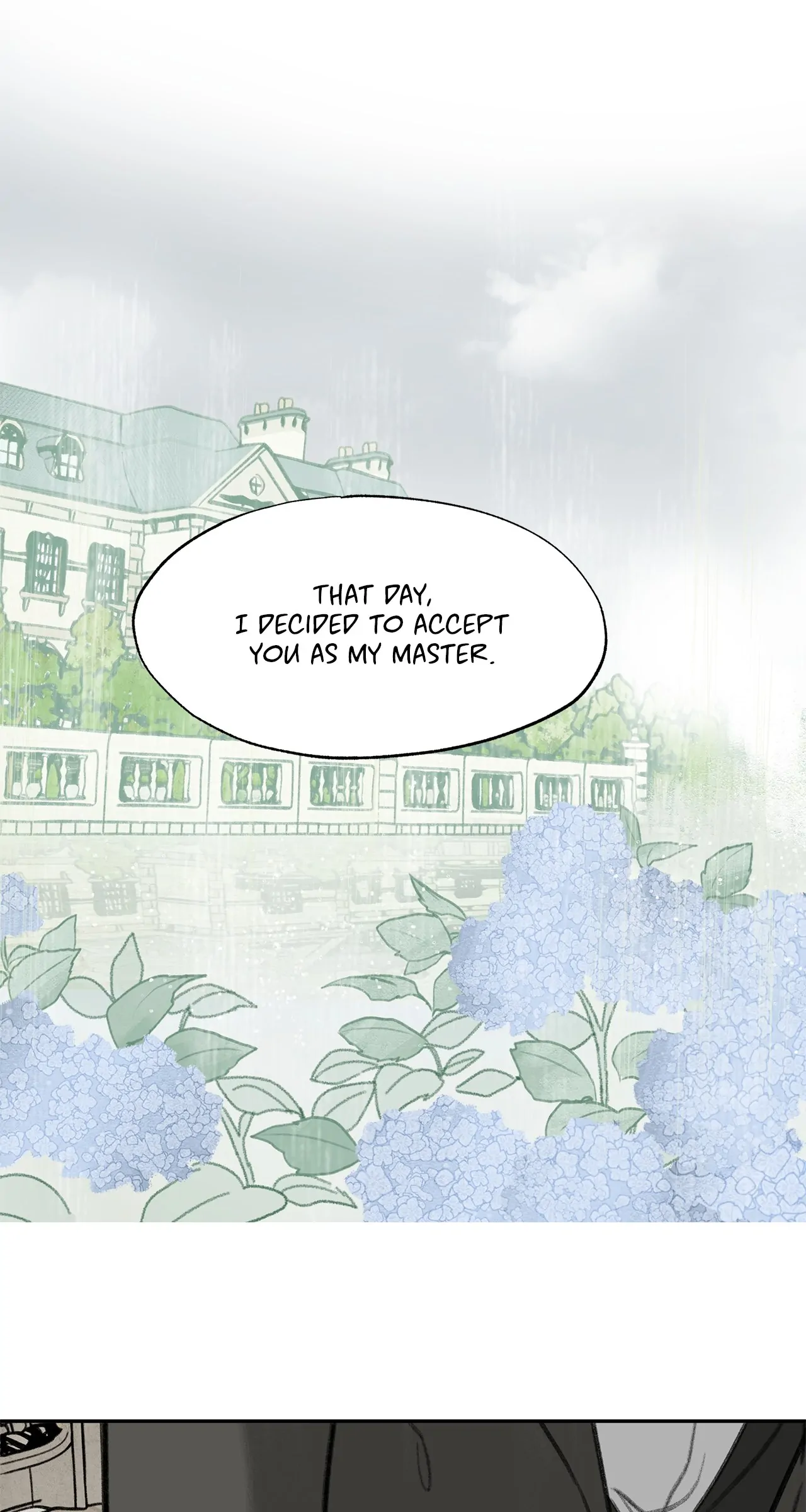 Purely Yours Chapter 8 page 45