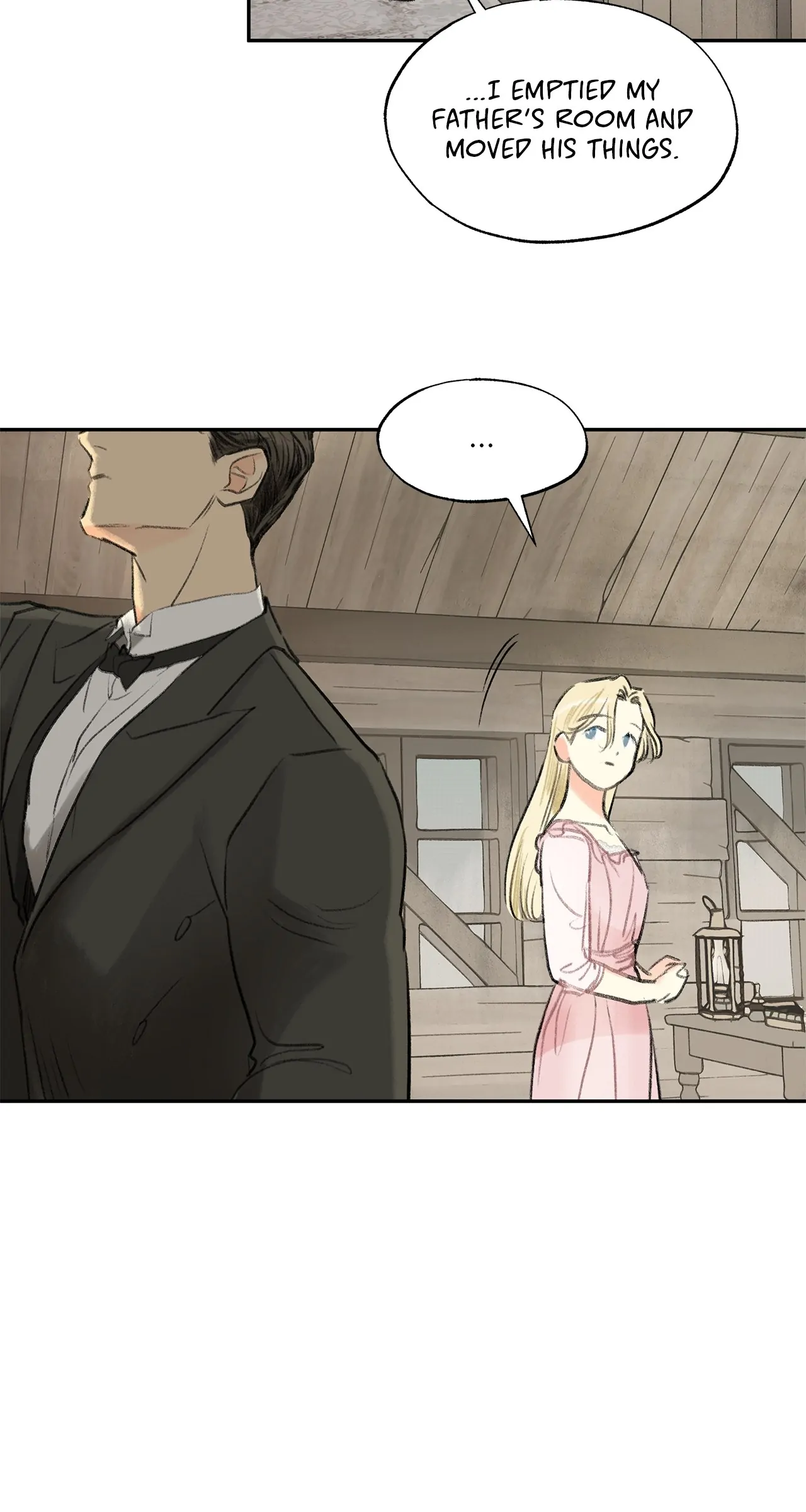 Purely Yours Chapter 8 page 4