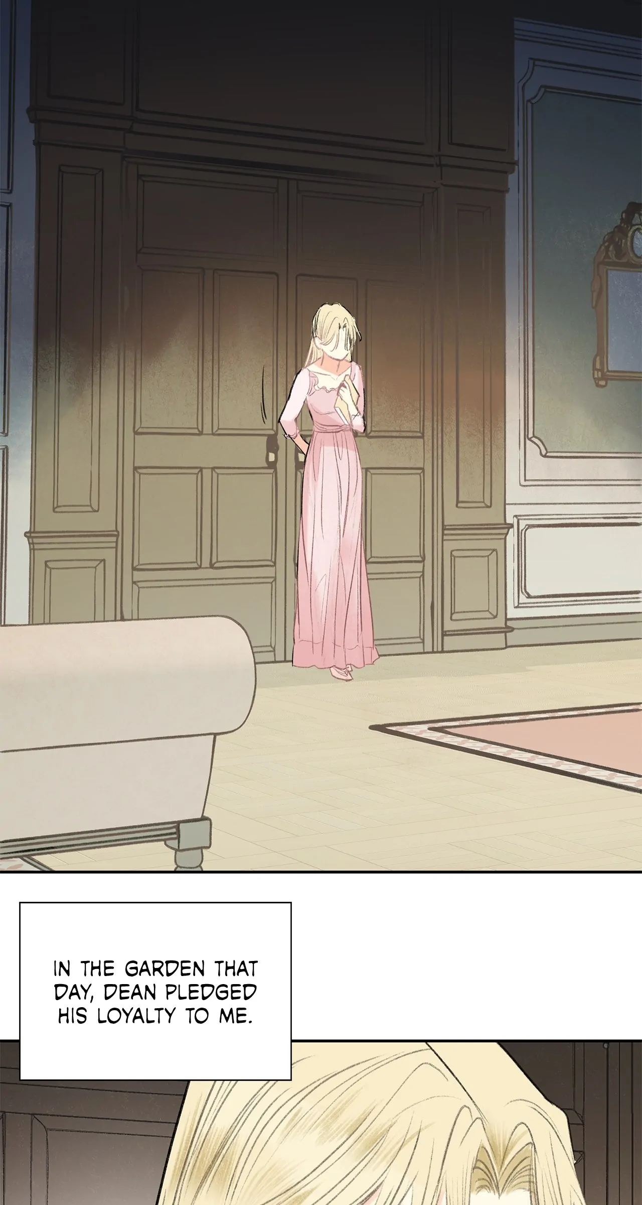 Purely Yours Chapter 8 page 49