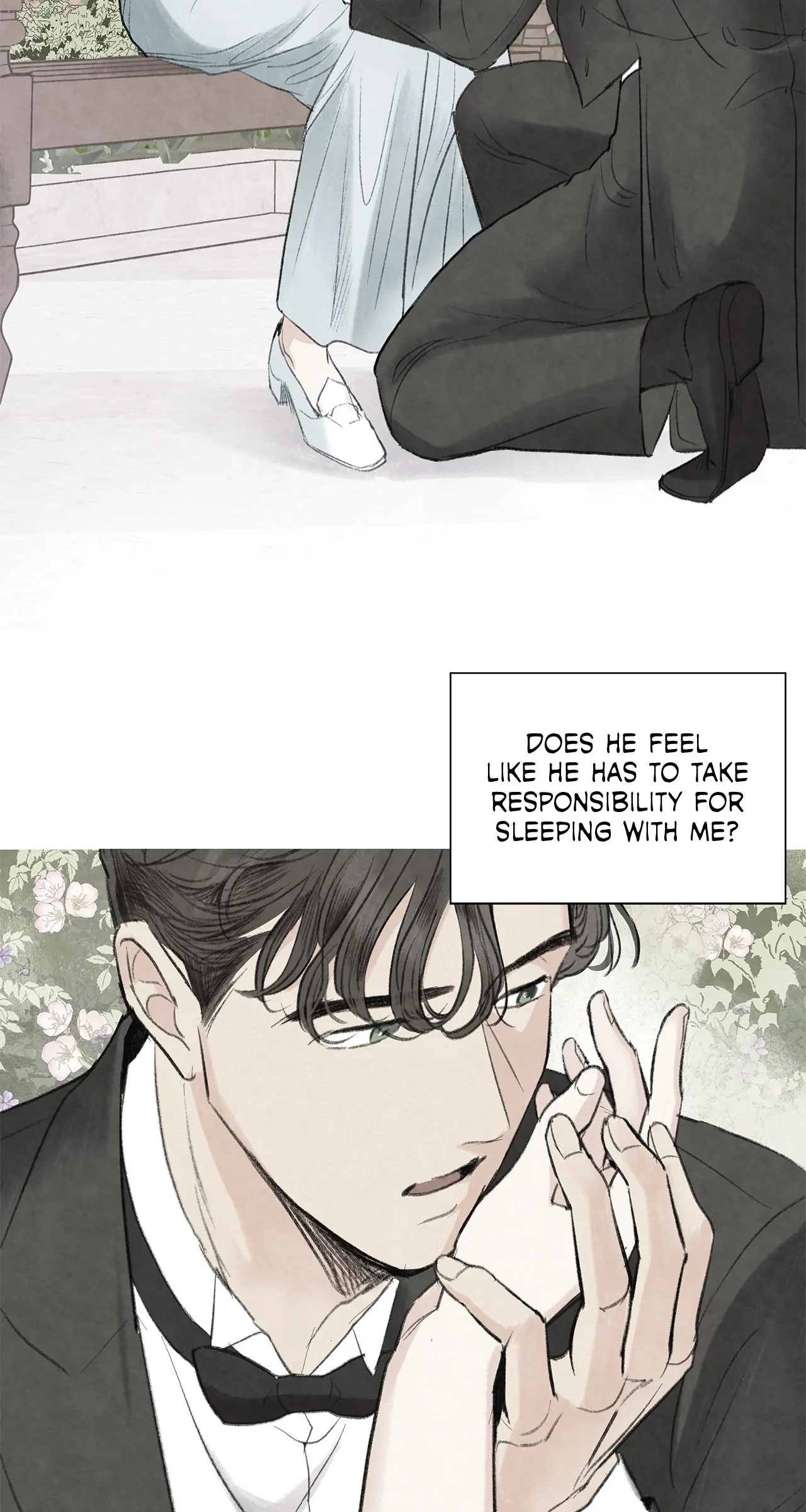Purely Yours Chapter 8 page 51