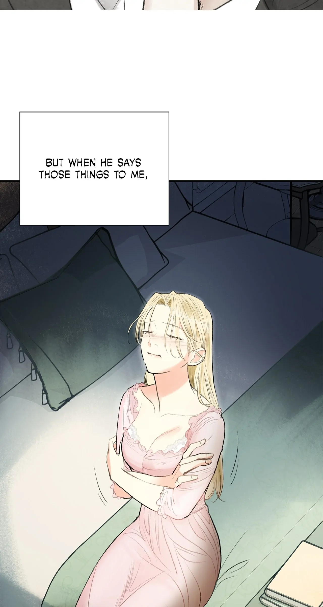 Purely Yours Chapter 8 page 52