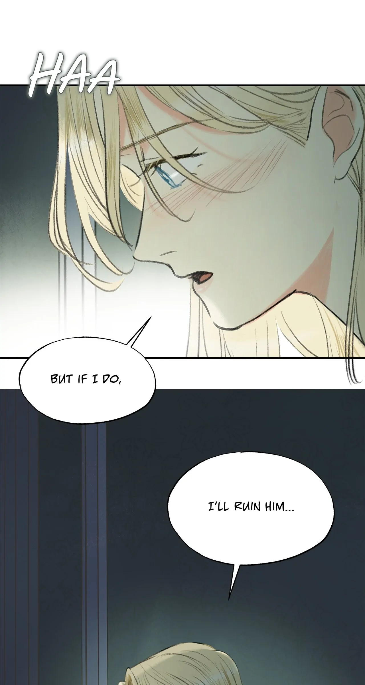 Purely Yours Chapter 8 page 55