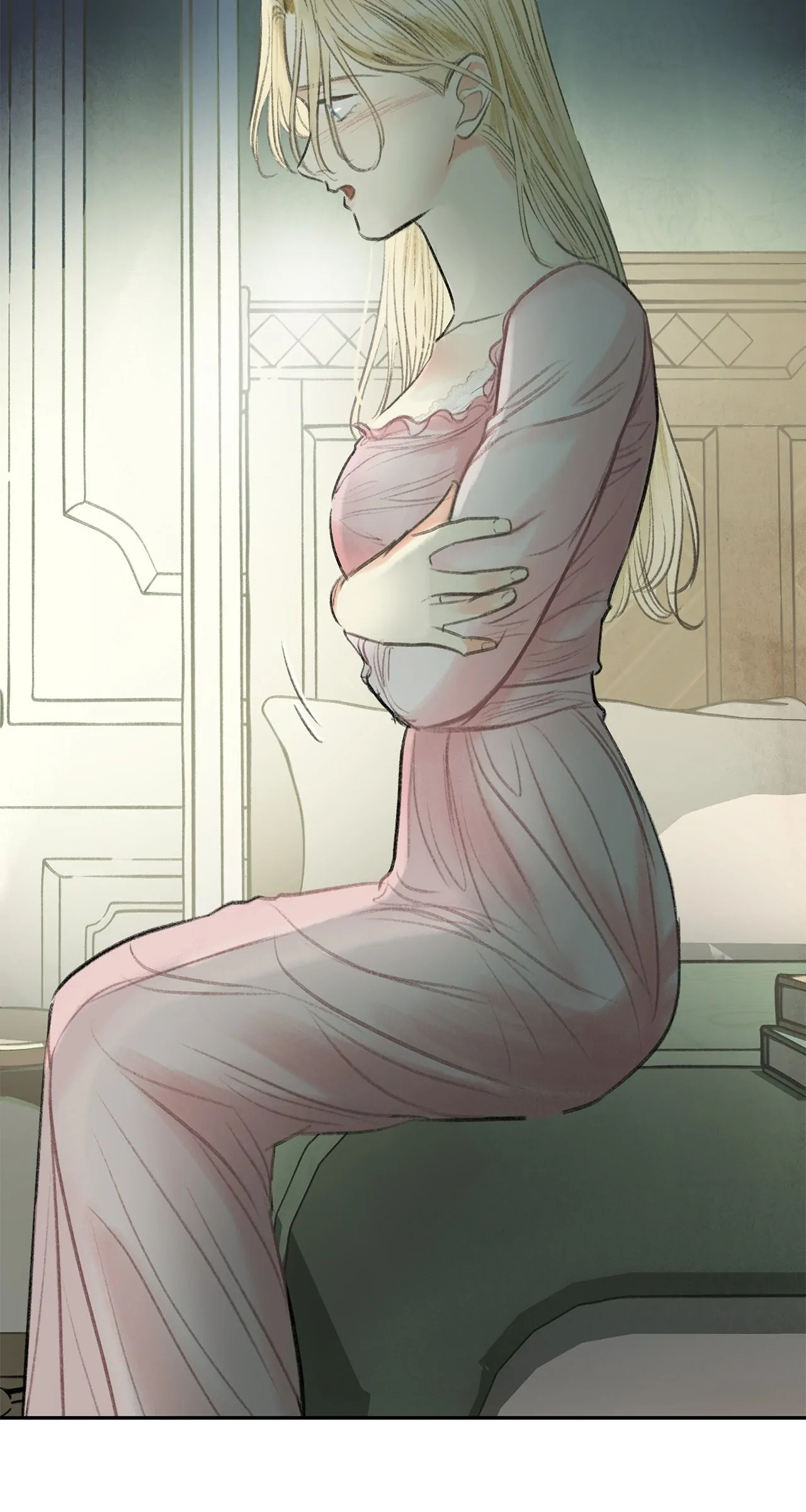 Purely Yours Chapter 8 page 56