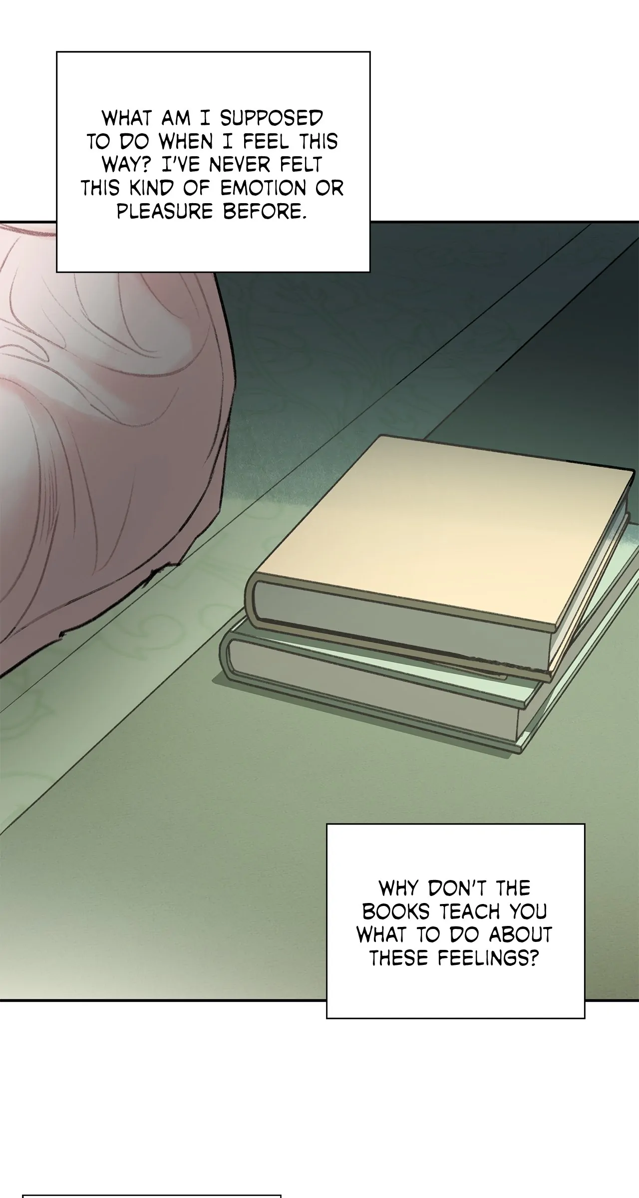 Purely Yours Chapter 8 page 57