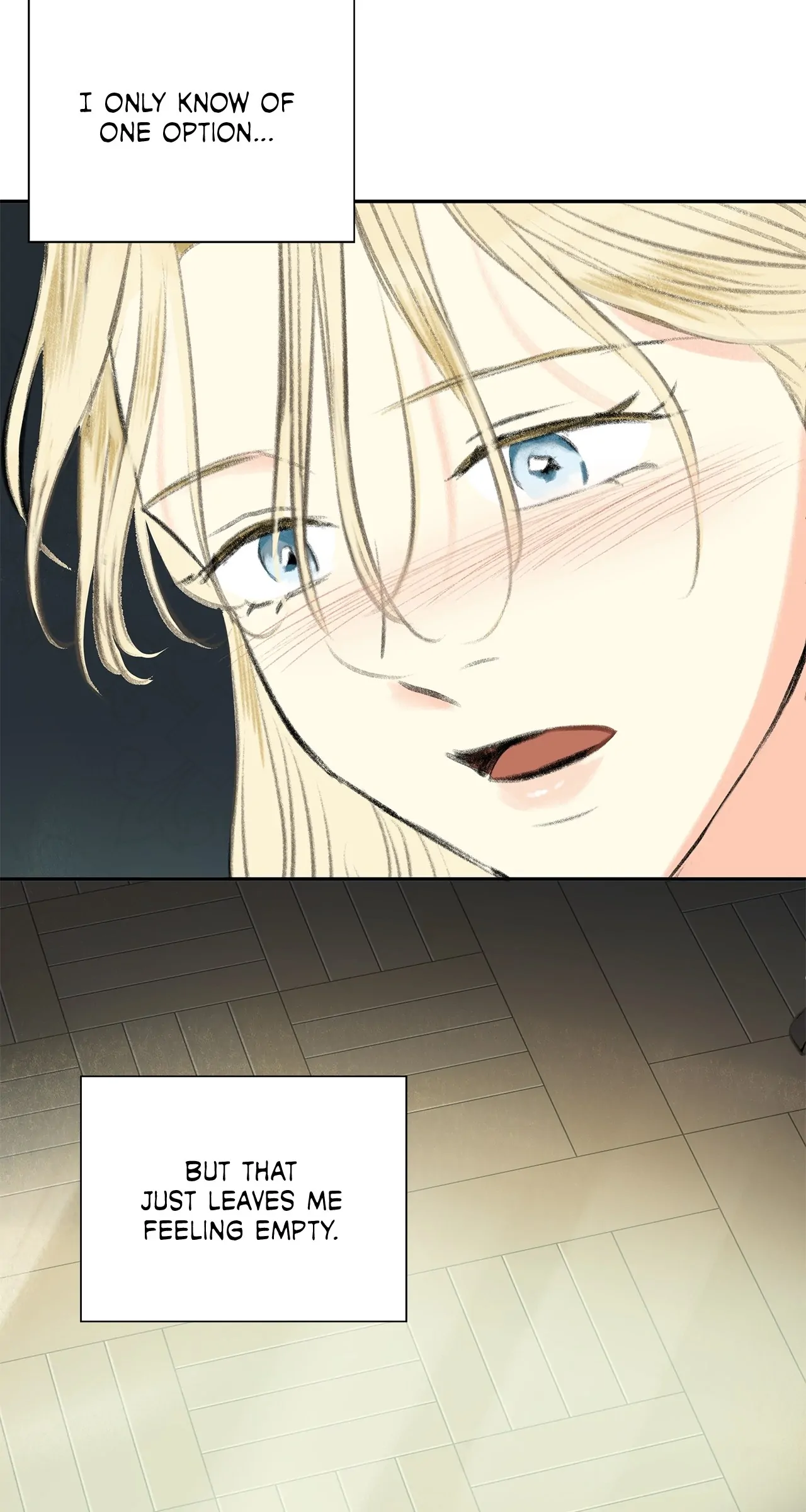 Purely Yours Chapter 8 page 58