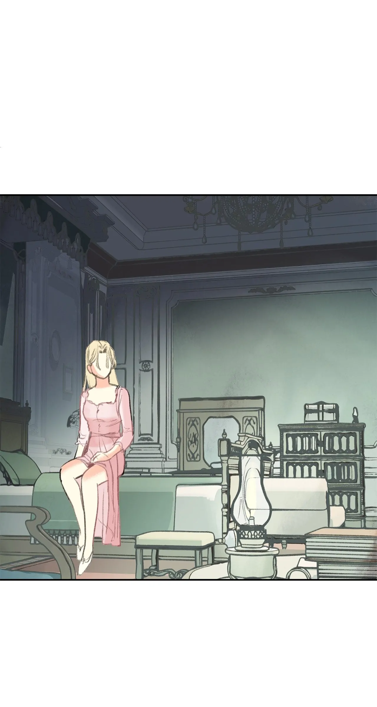 Purely Yours Chapter 8 page 61