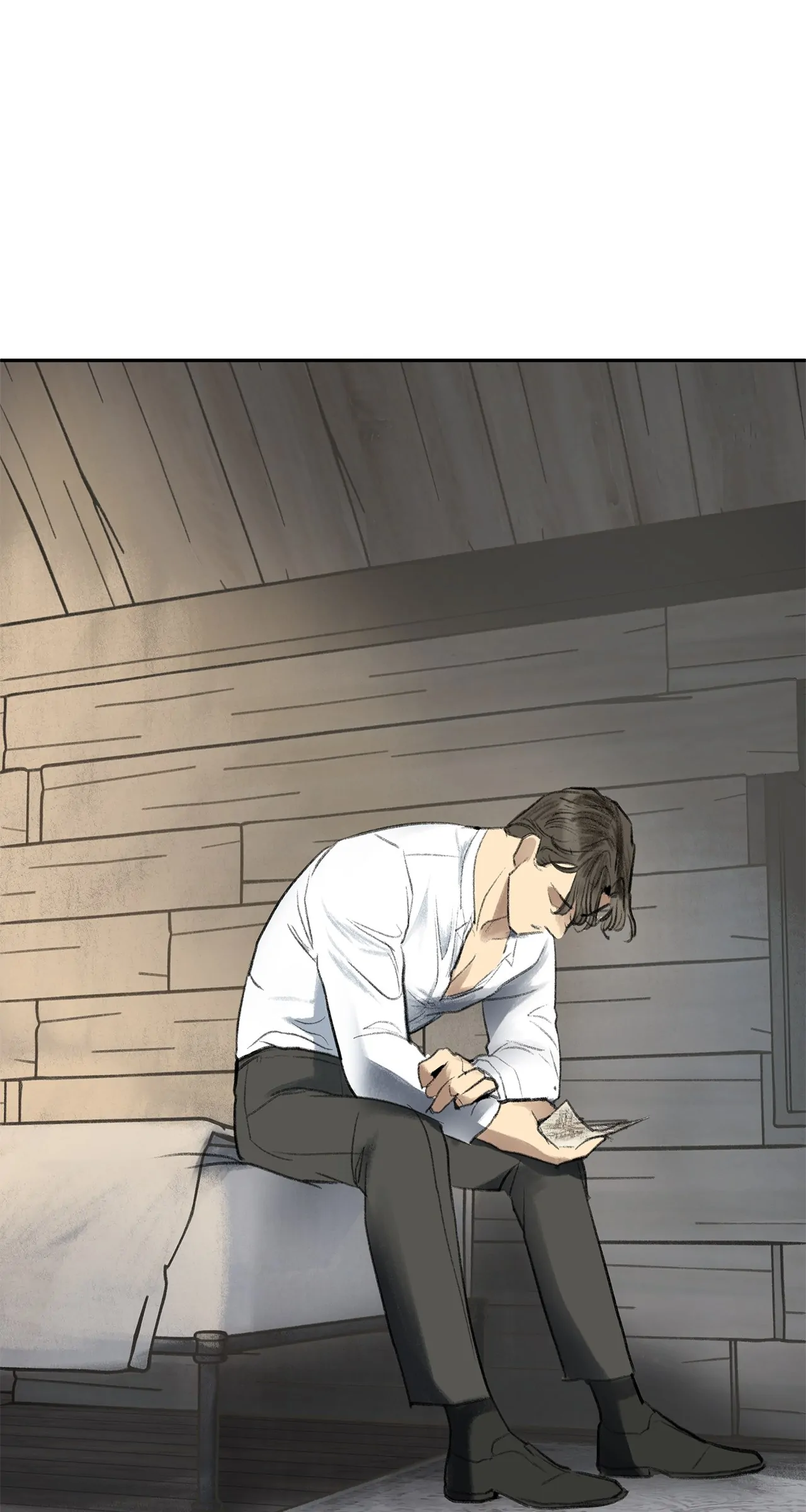 Purely Yours Chapter 8 page 68