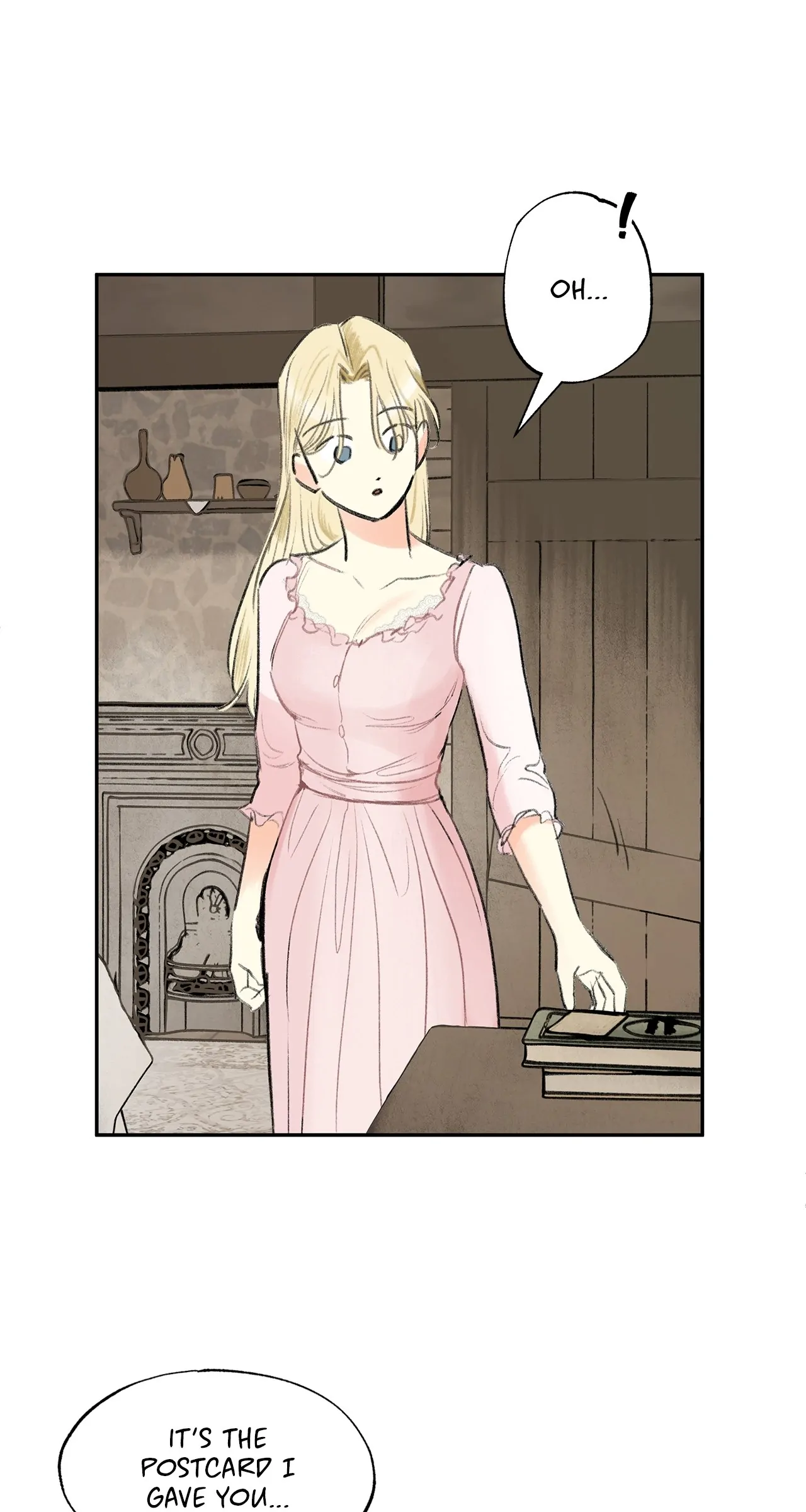 Purely Yours Chapter 8 page 6