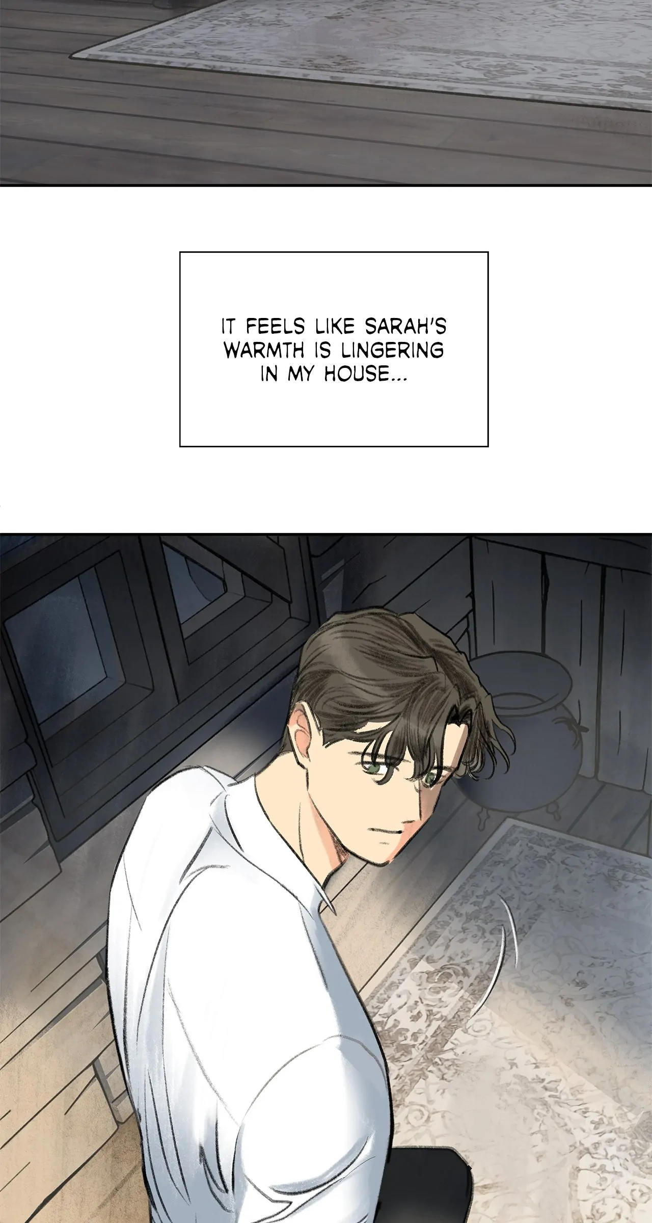 Purely Yours Chapter 8 page 69