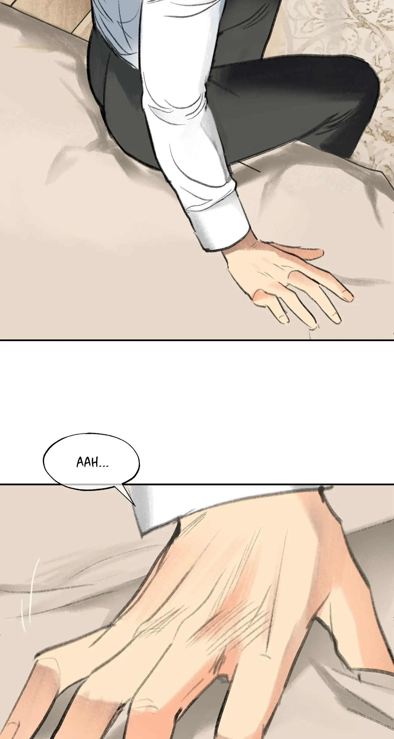 Purely Yours Chapter 8 page 70