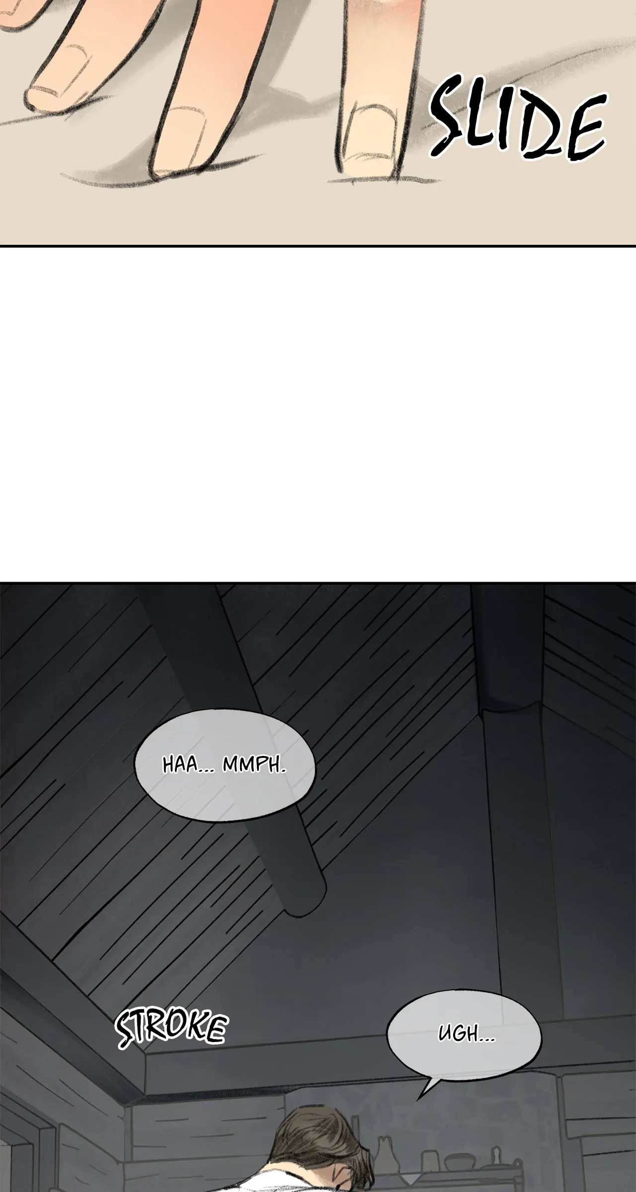 Purely Yours Chapter 8 page 71