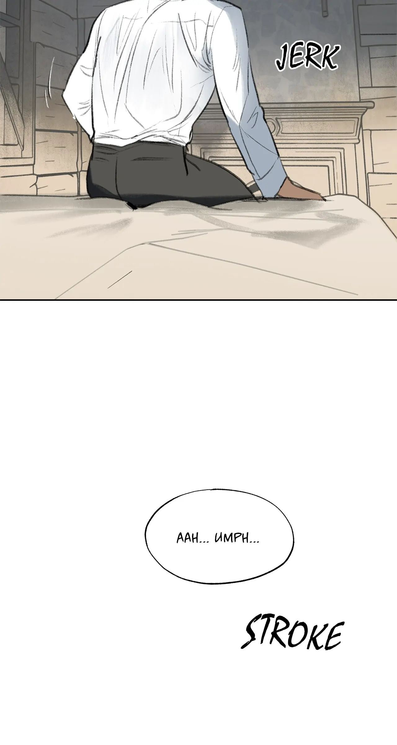 Purely Yours Chapter 8 page 72