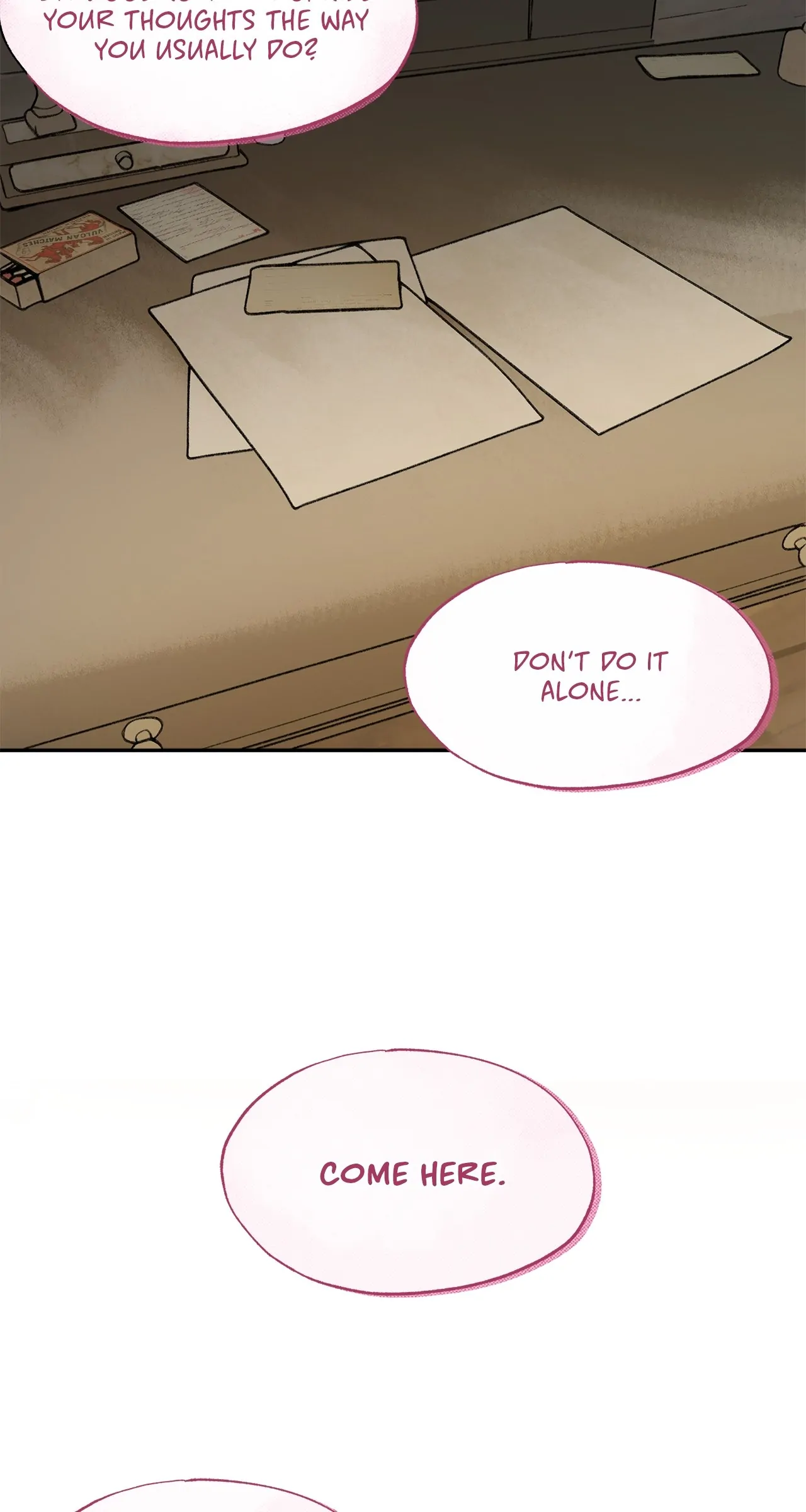 Purely Yours Chapter 8 page 76