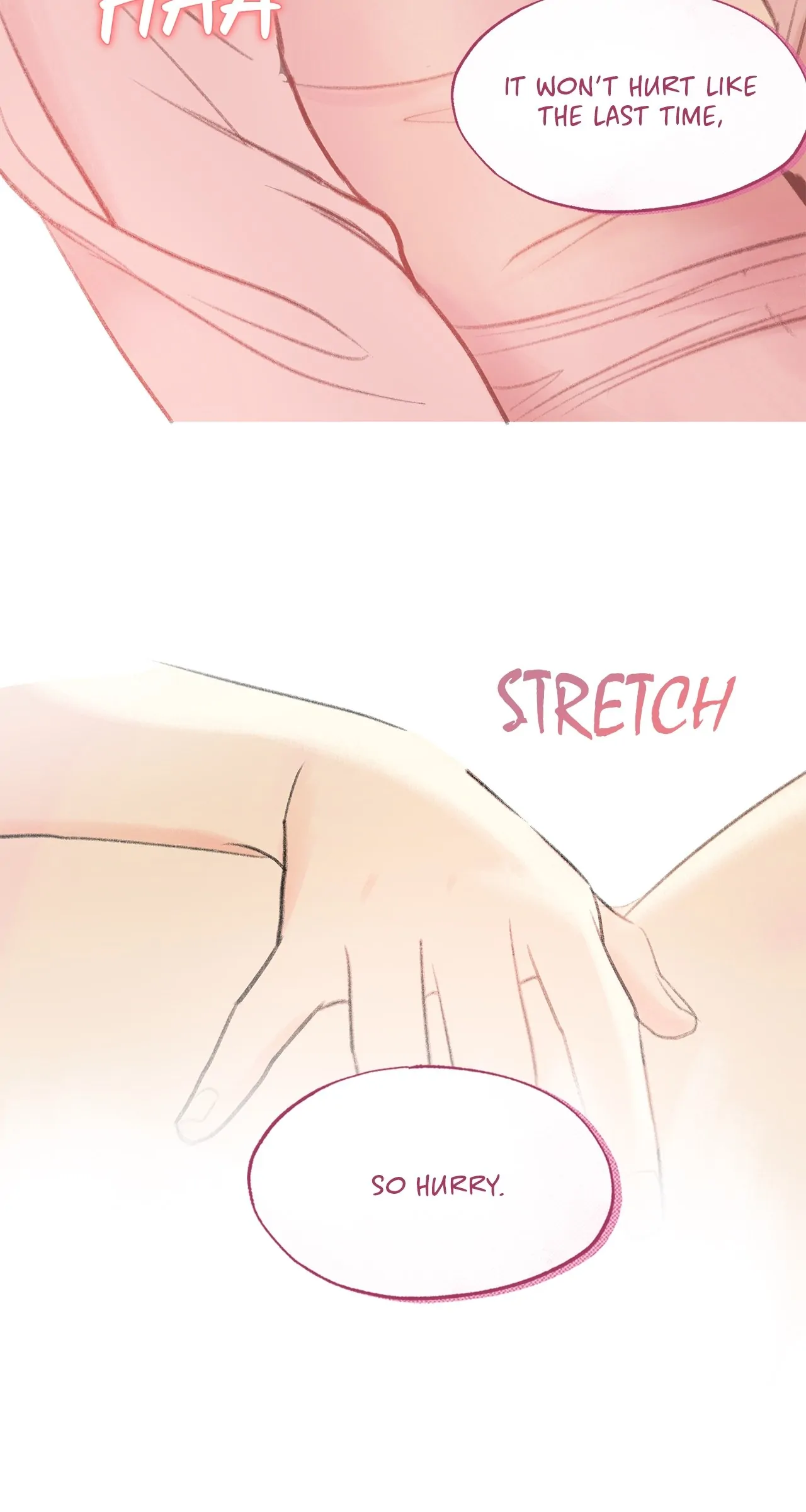 Purely Yours Chapter 8 page 78