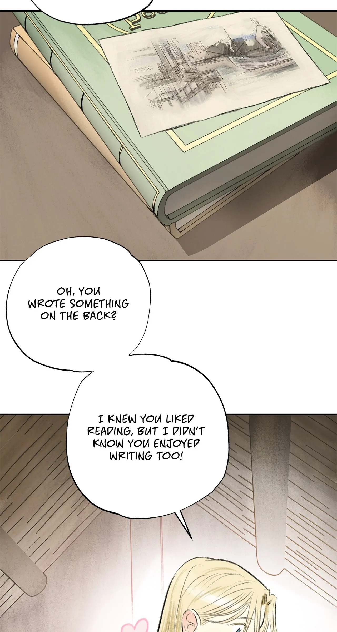 Purely Yours Chapter 8 page 7