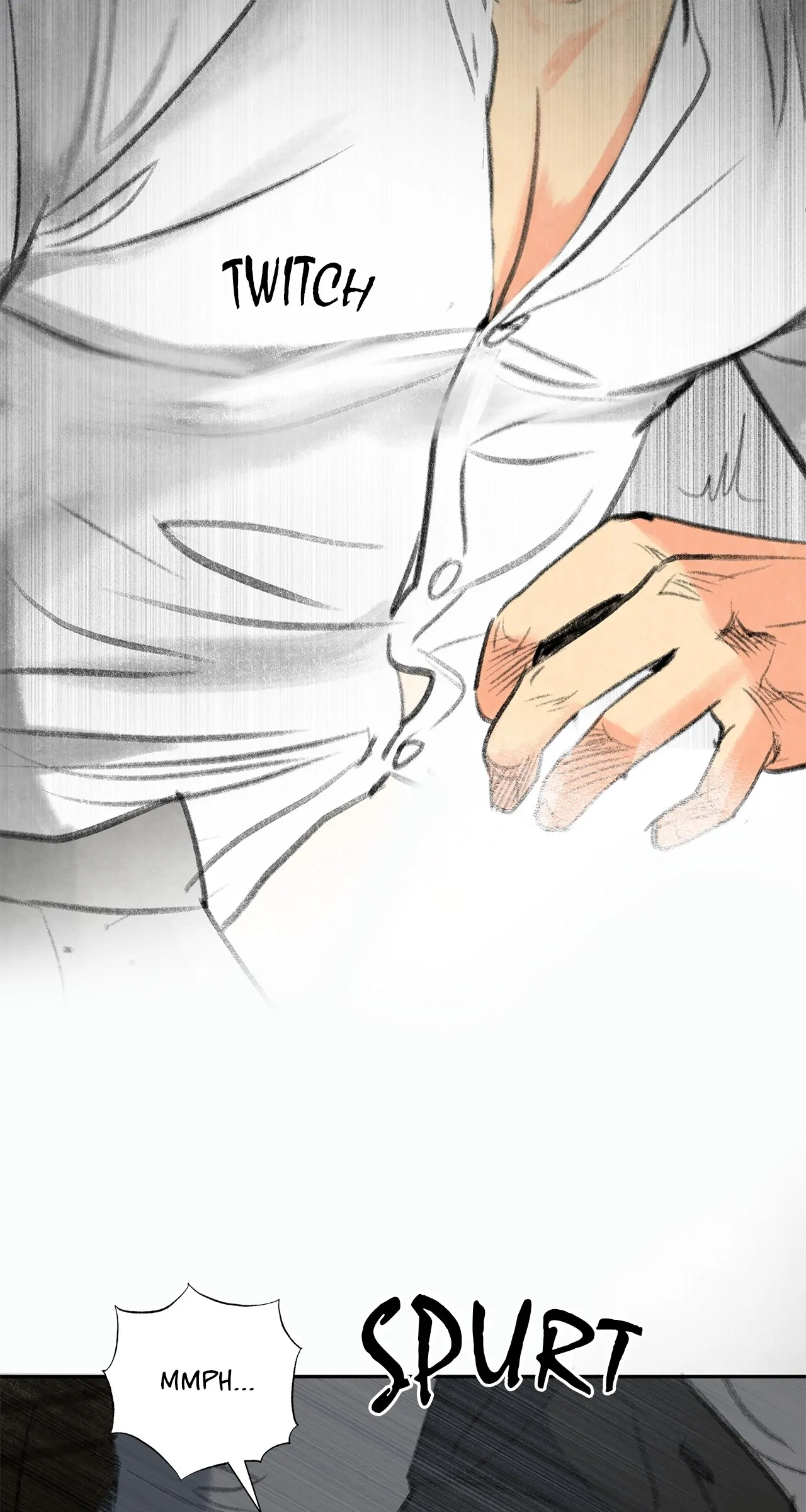 Purely Yours Chapter 8 page 81
