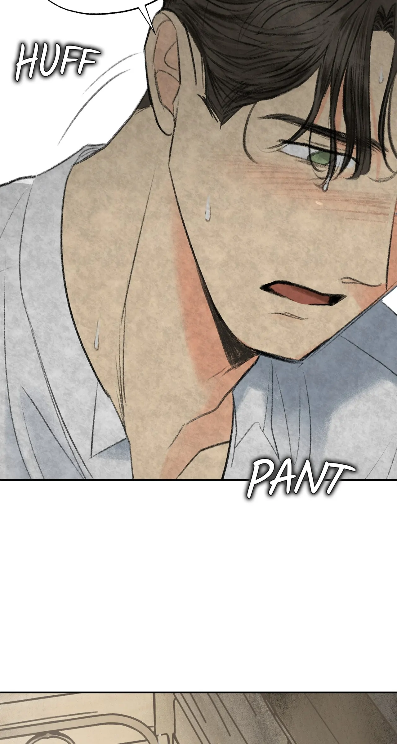 Purely Yours Chapter 8 page 83