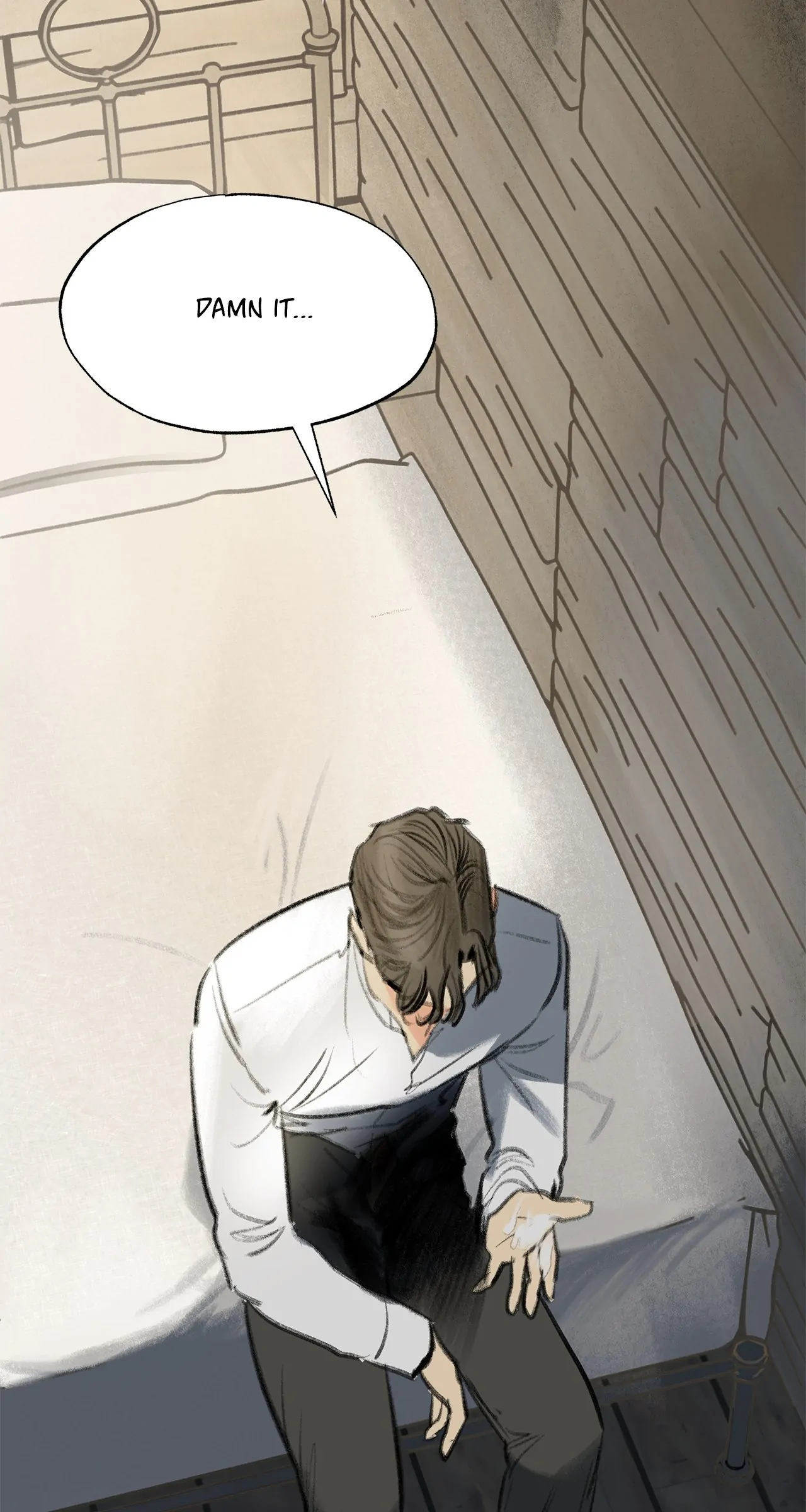 Purely Yours Chapter 8 page 84