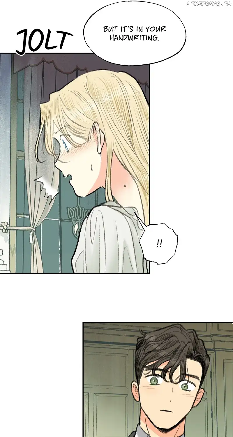 Purely Yours Chapter 9 page 30