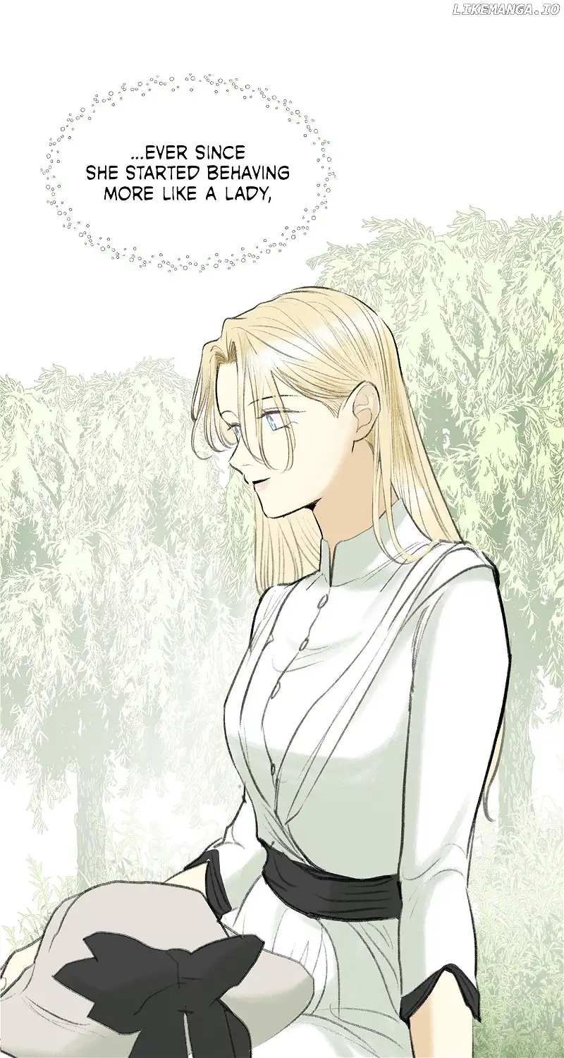 Purely Yours Chapter 9 page 48