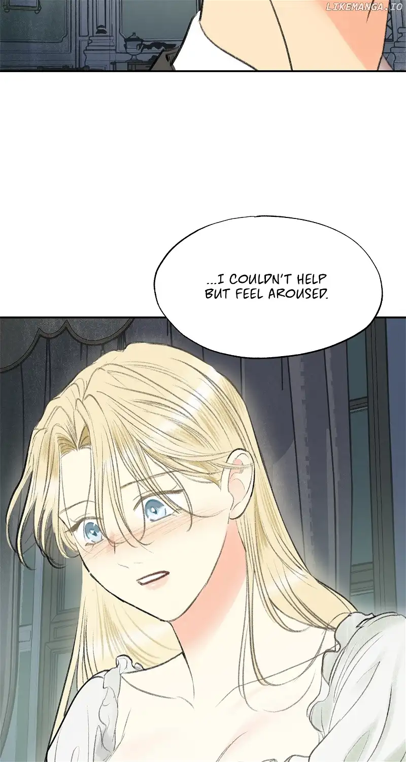Purely Yours Chapter 9 page 64